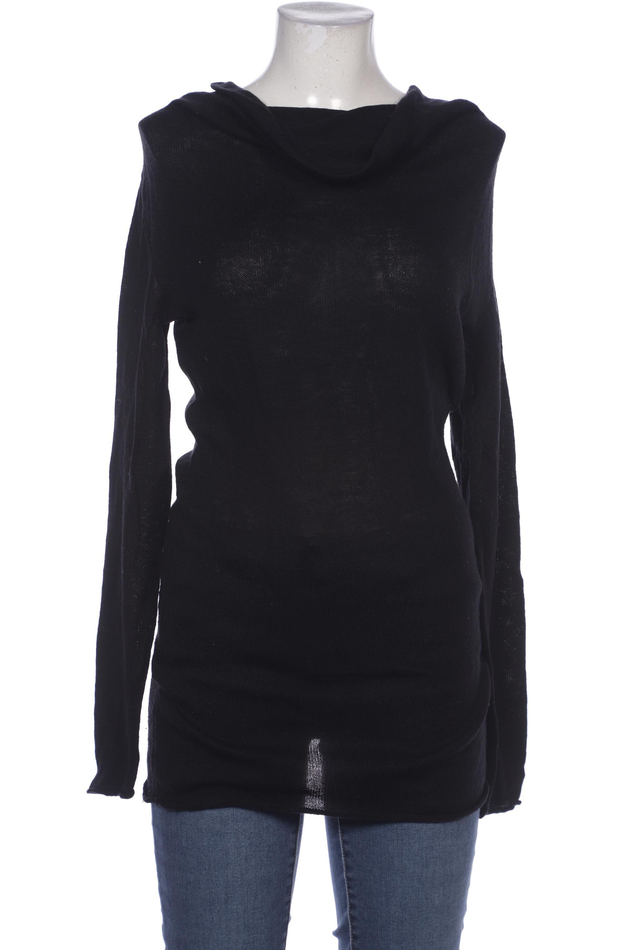 

Repeat Damen Pullover, schwarz, Gr. 38