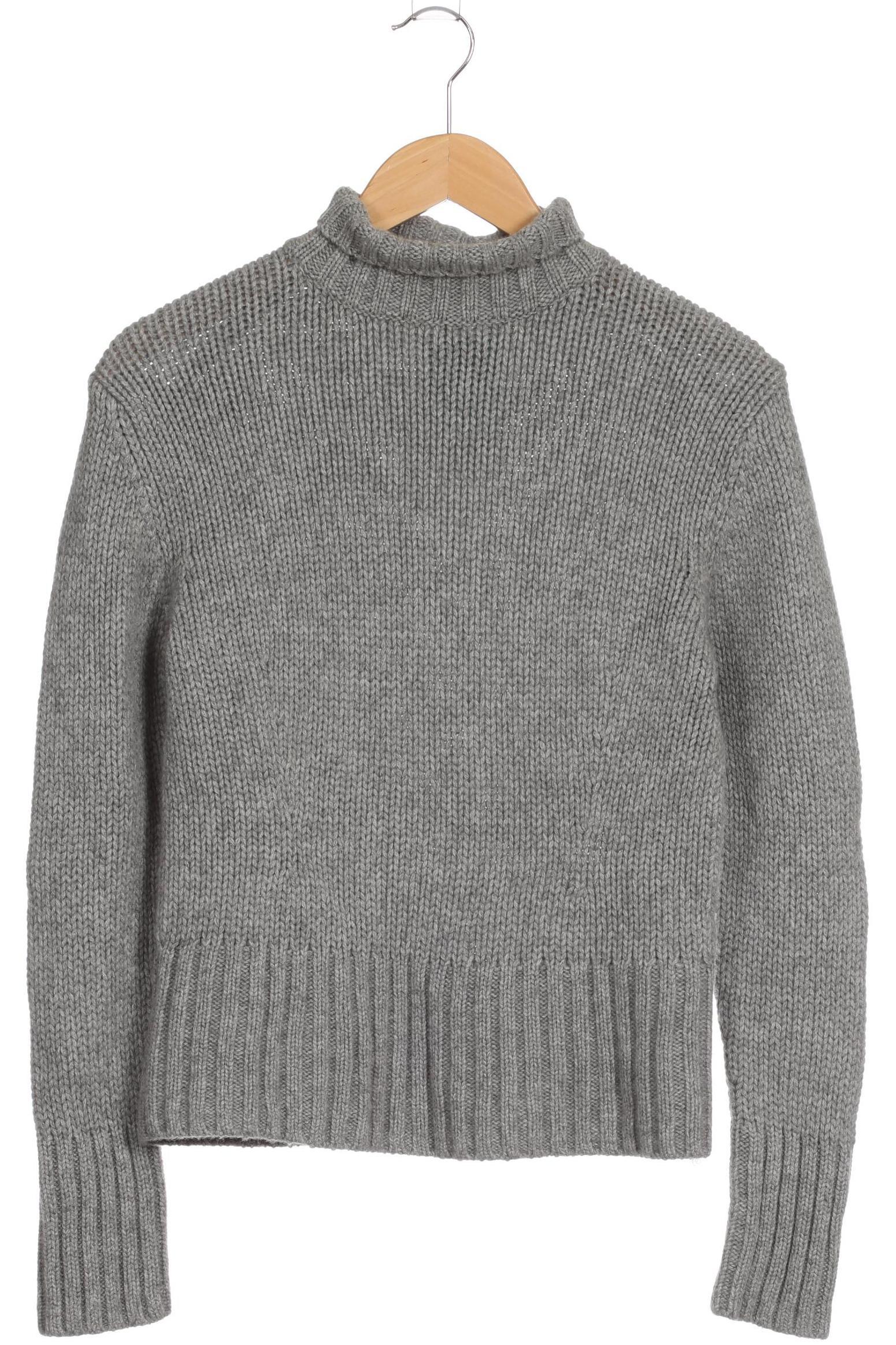 

Repeat Damen Pullover, grau, Gr. 40