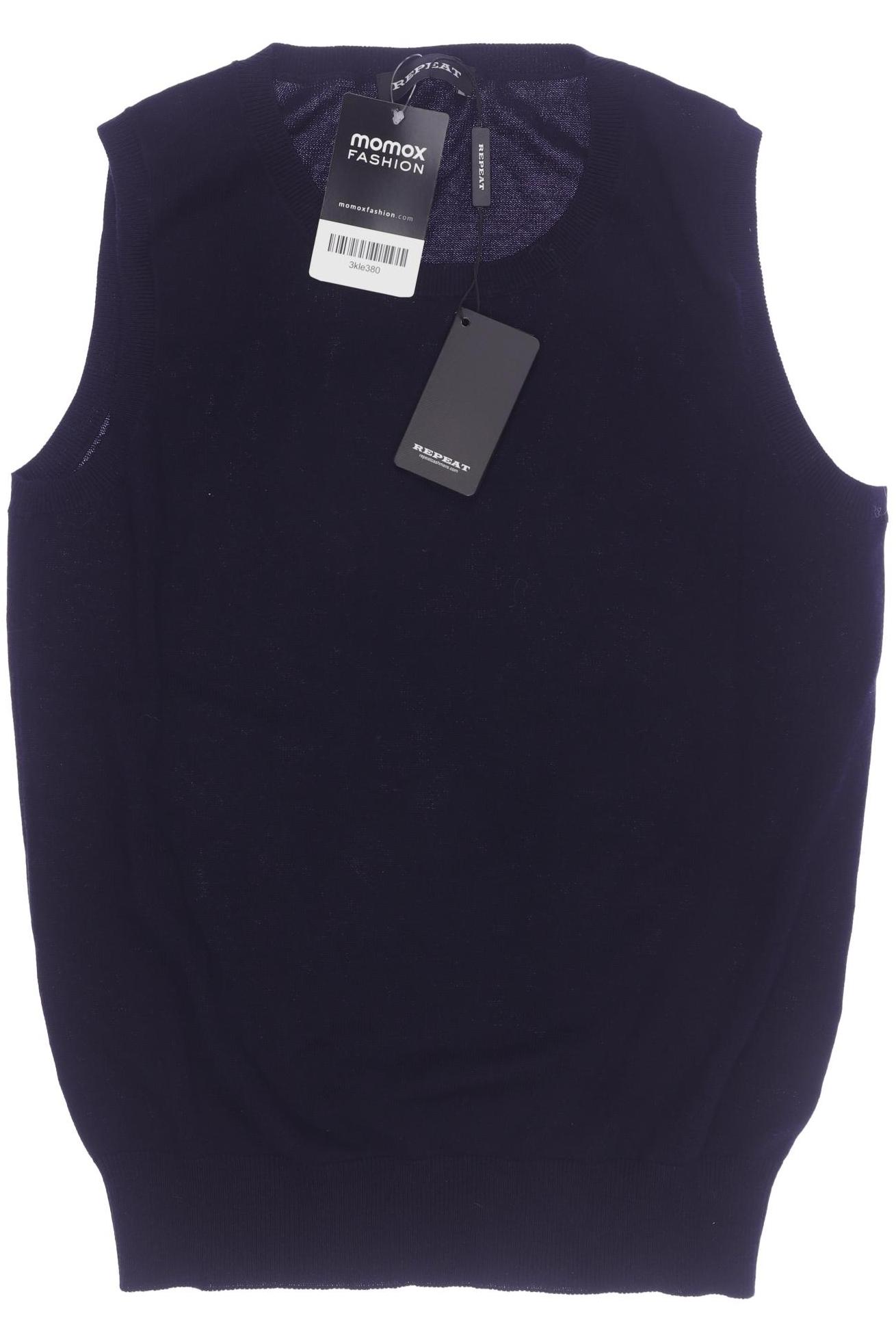 

Repeat Damen Pullover, marineblau, Gr. 38