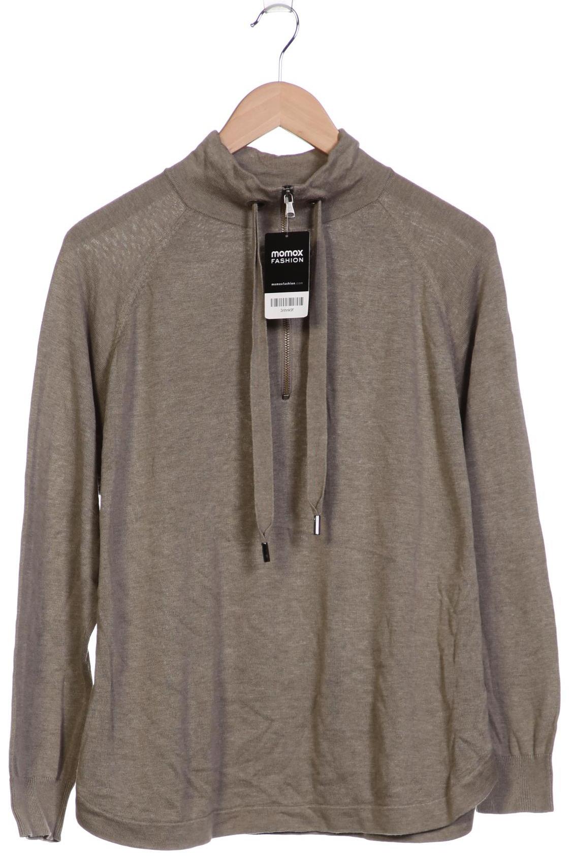 

Repeat Damen Pullover, braun, Gr. 48