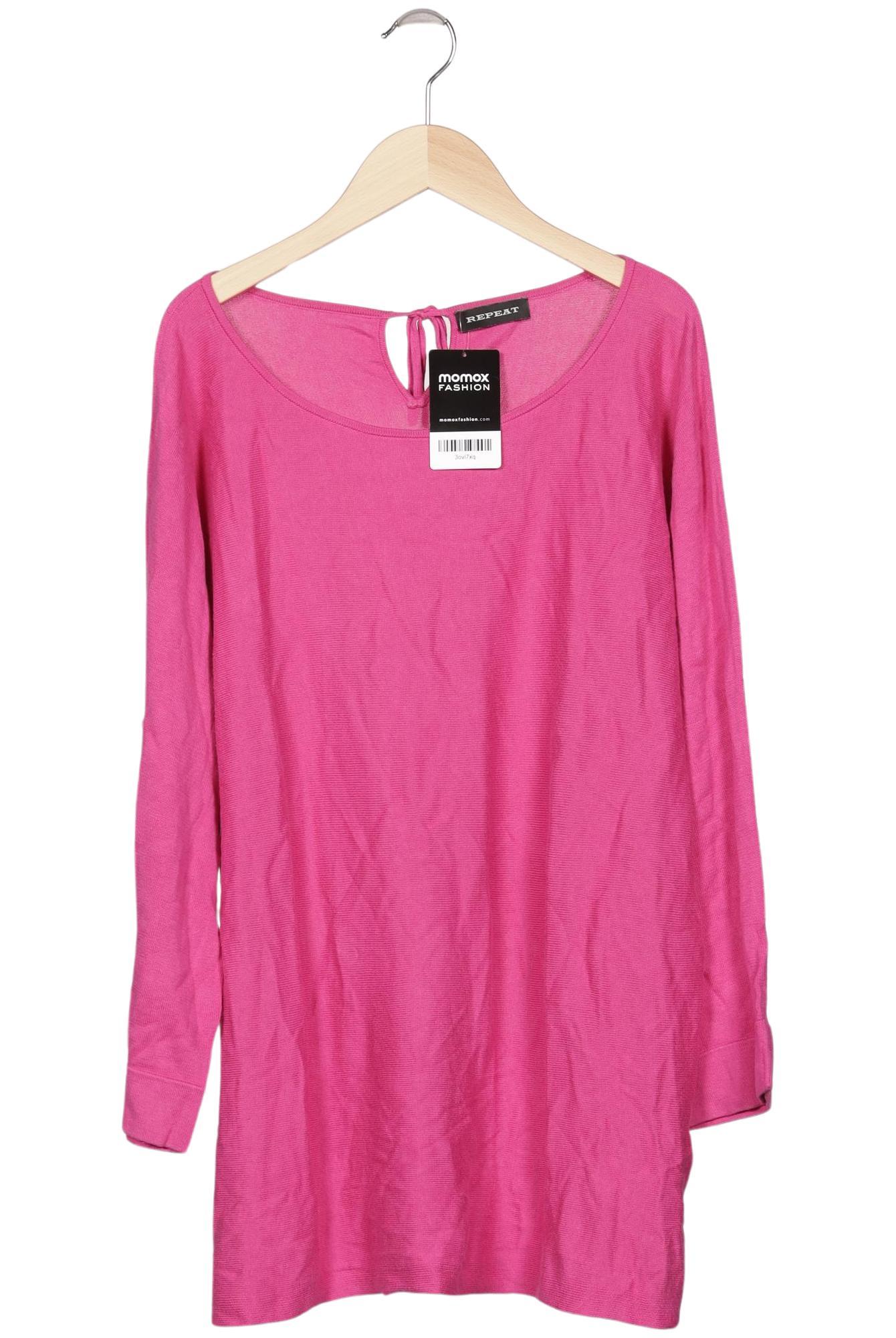 

Repeat Damen Pullover, pink, Gr. 40