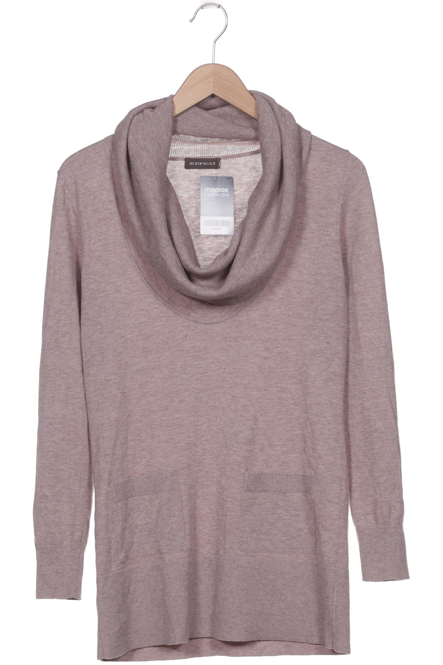 

Repeat Damen Pullover, braun