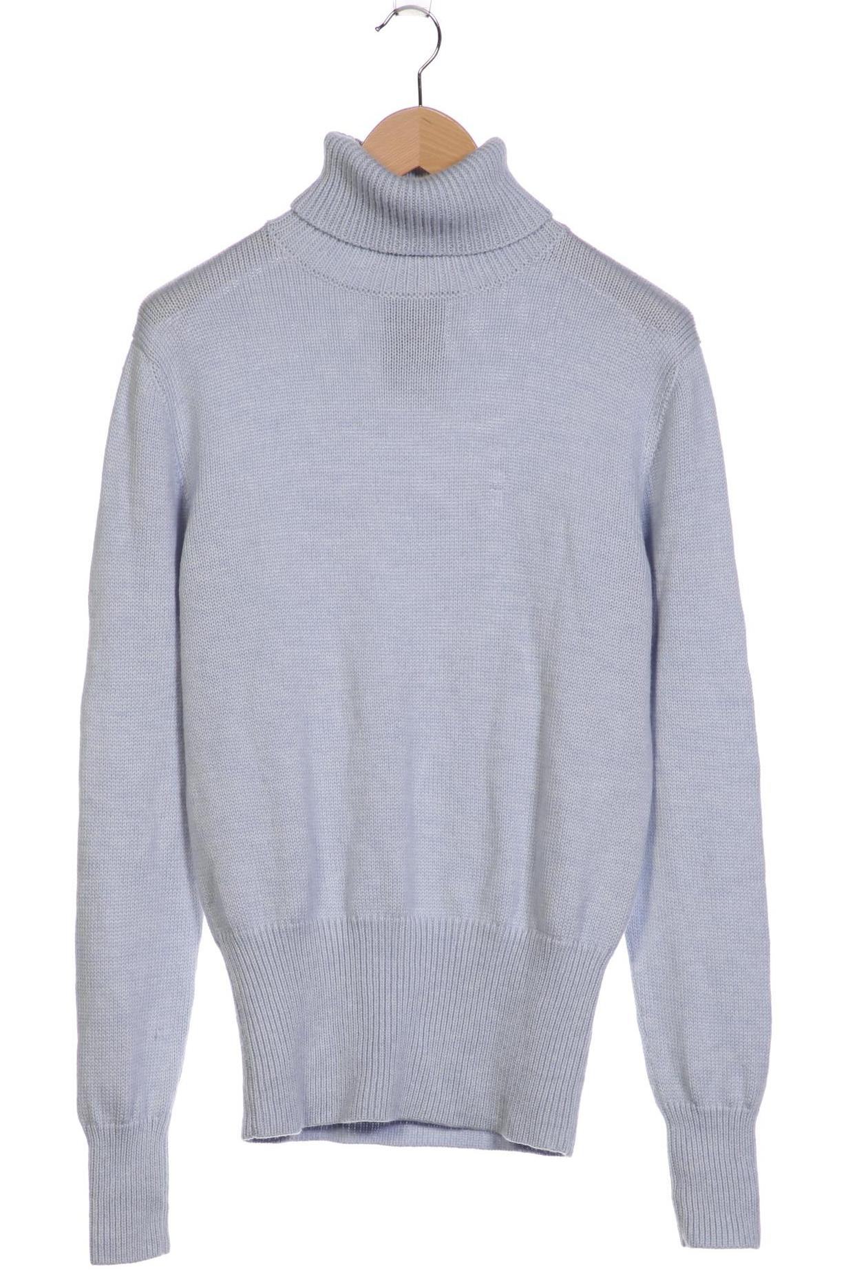 

Repeat Damen Pullover, hellblau, Gr. 46