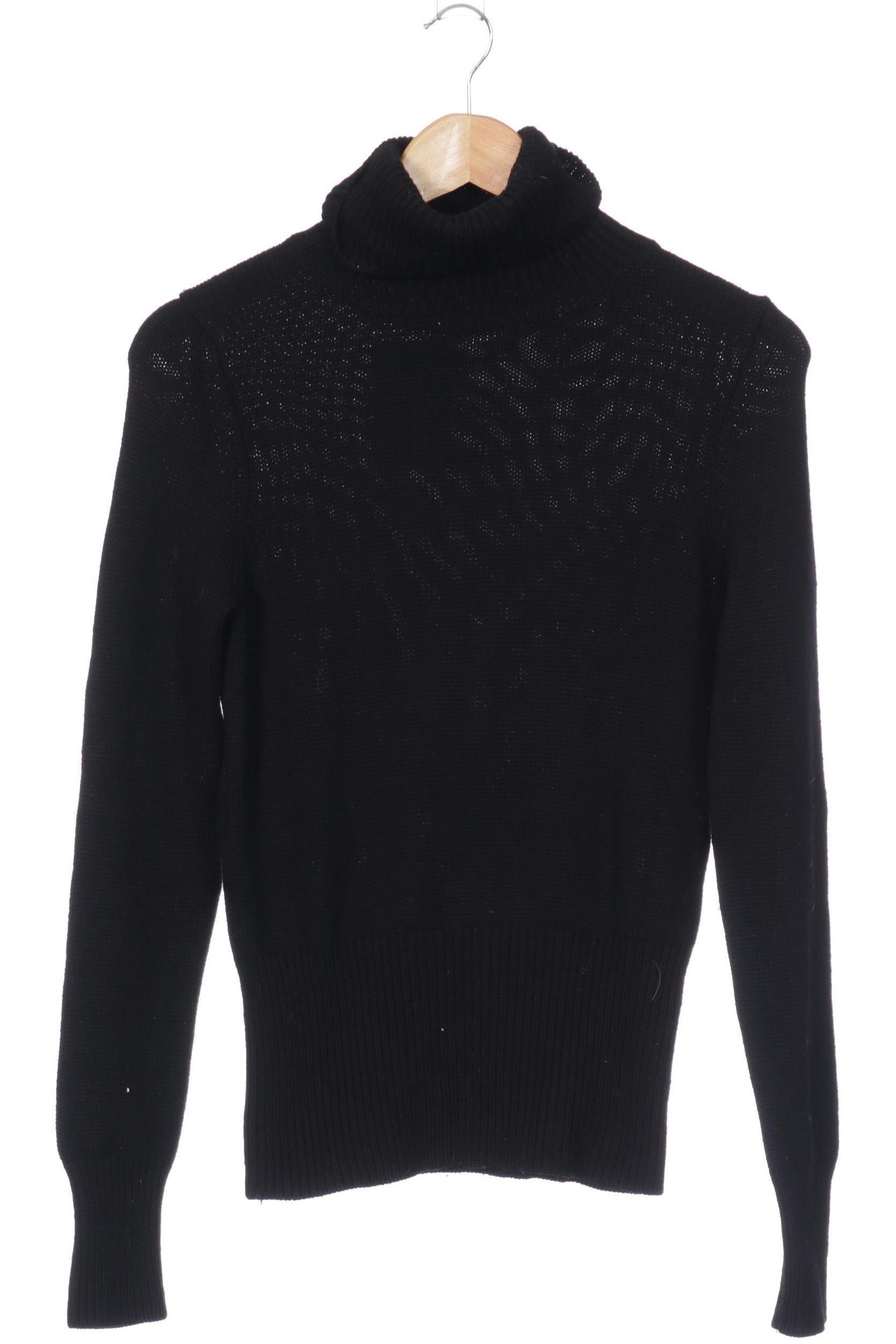 

Repeat Damen Pullover, schwarz, Gr. 36