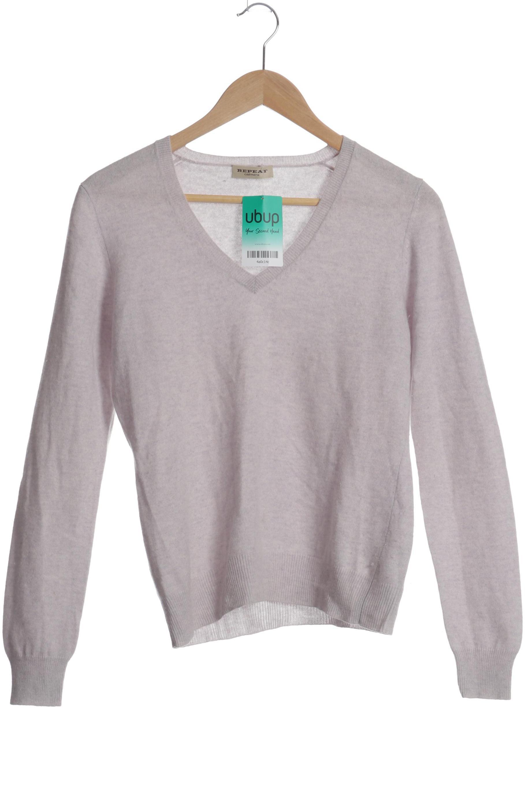 

Repeat Damen Pullover, grau, Gr.