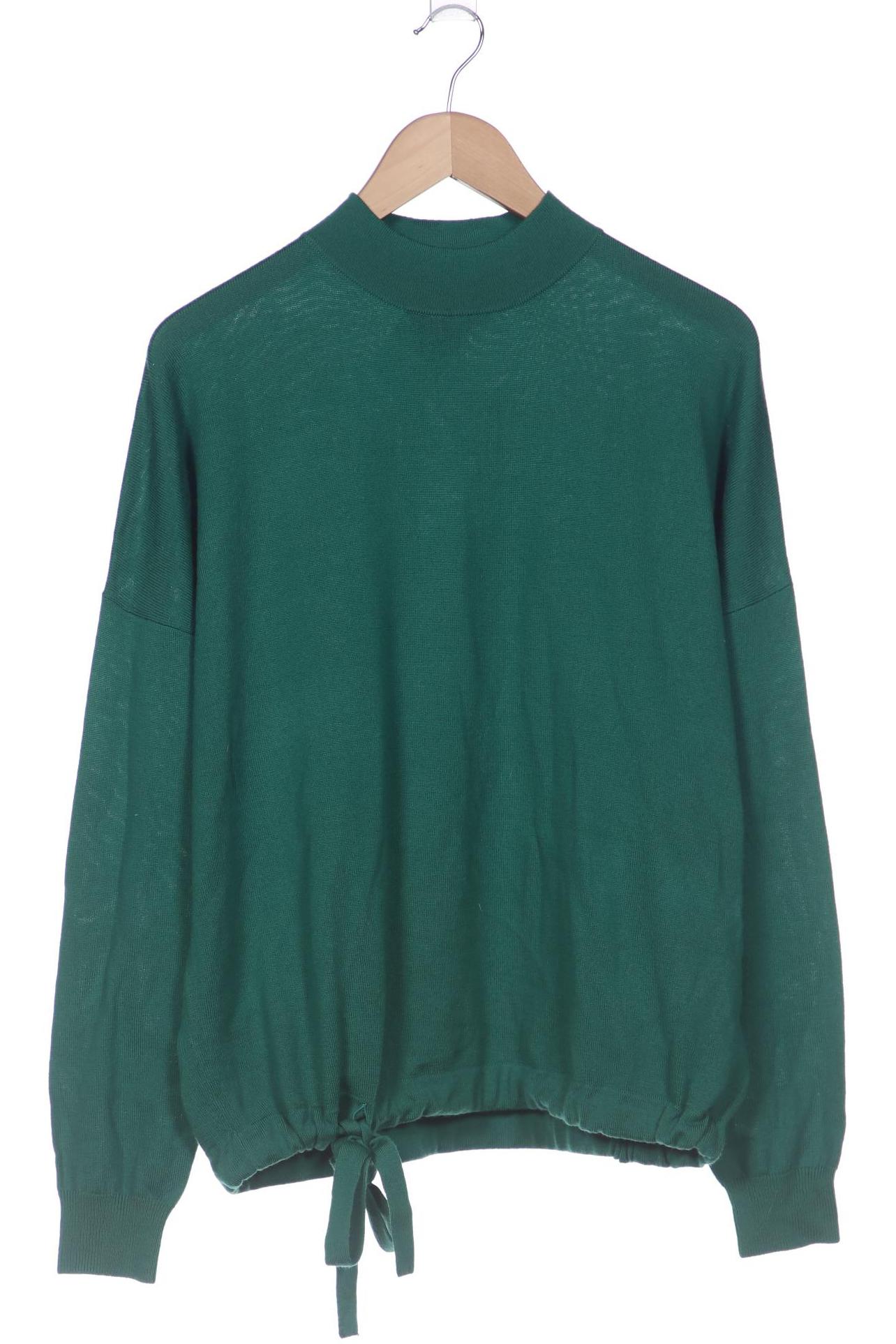 

Repeat Damen Pullover, grün, Gr. 44