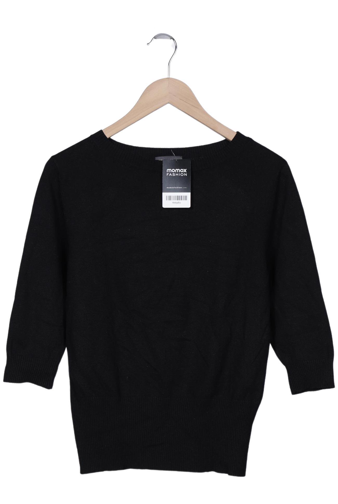 

Repeat Damen Pullover, schwarz, Gr. 40