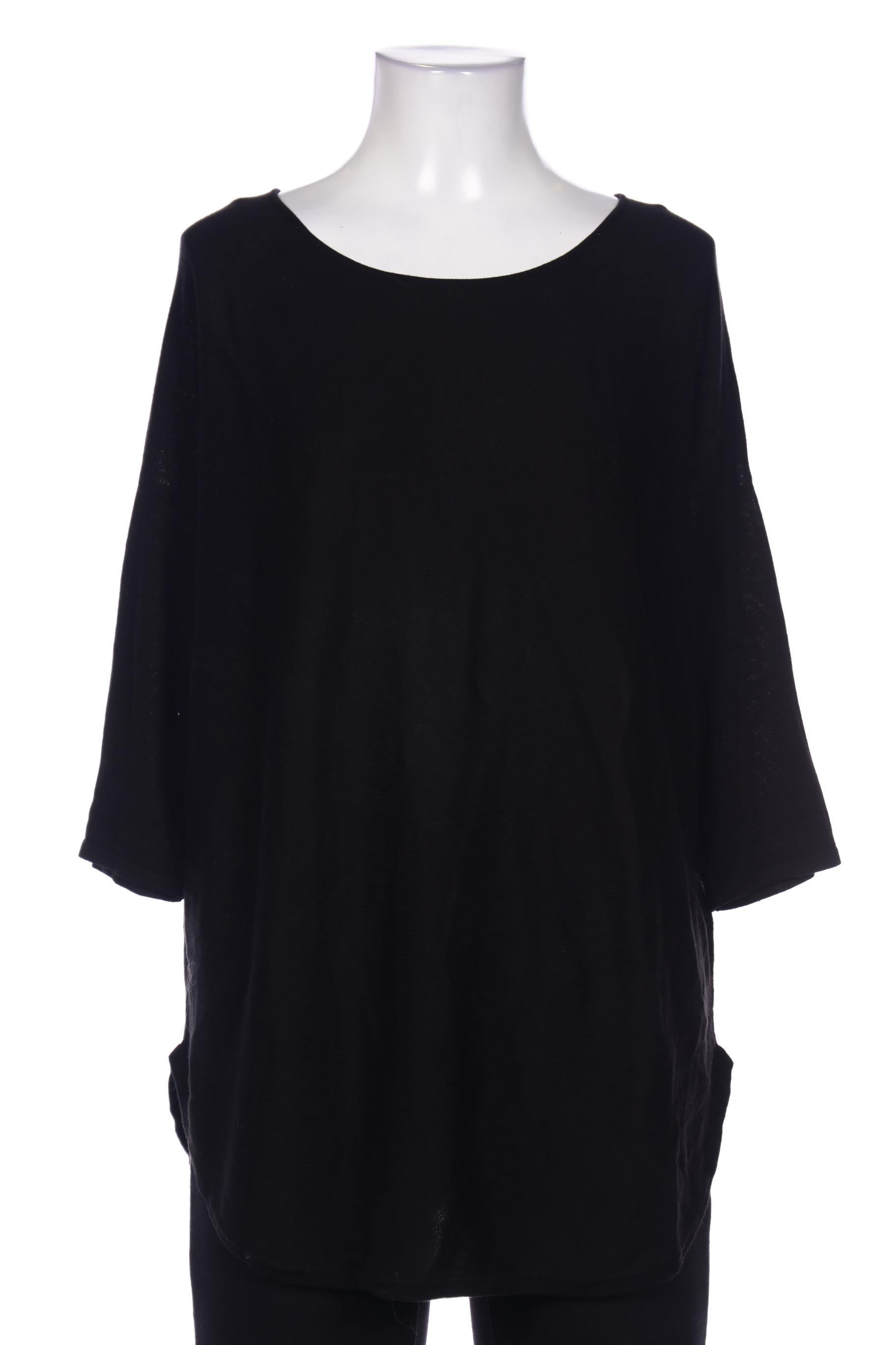 

Repeat Damen Pullover, schwarz, Gr. 34