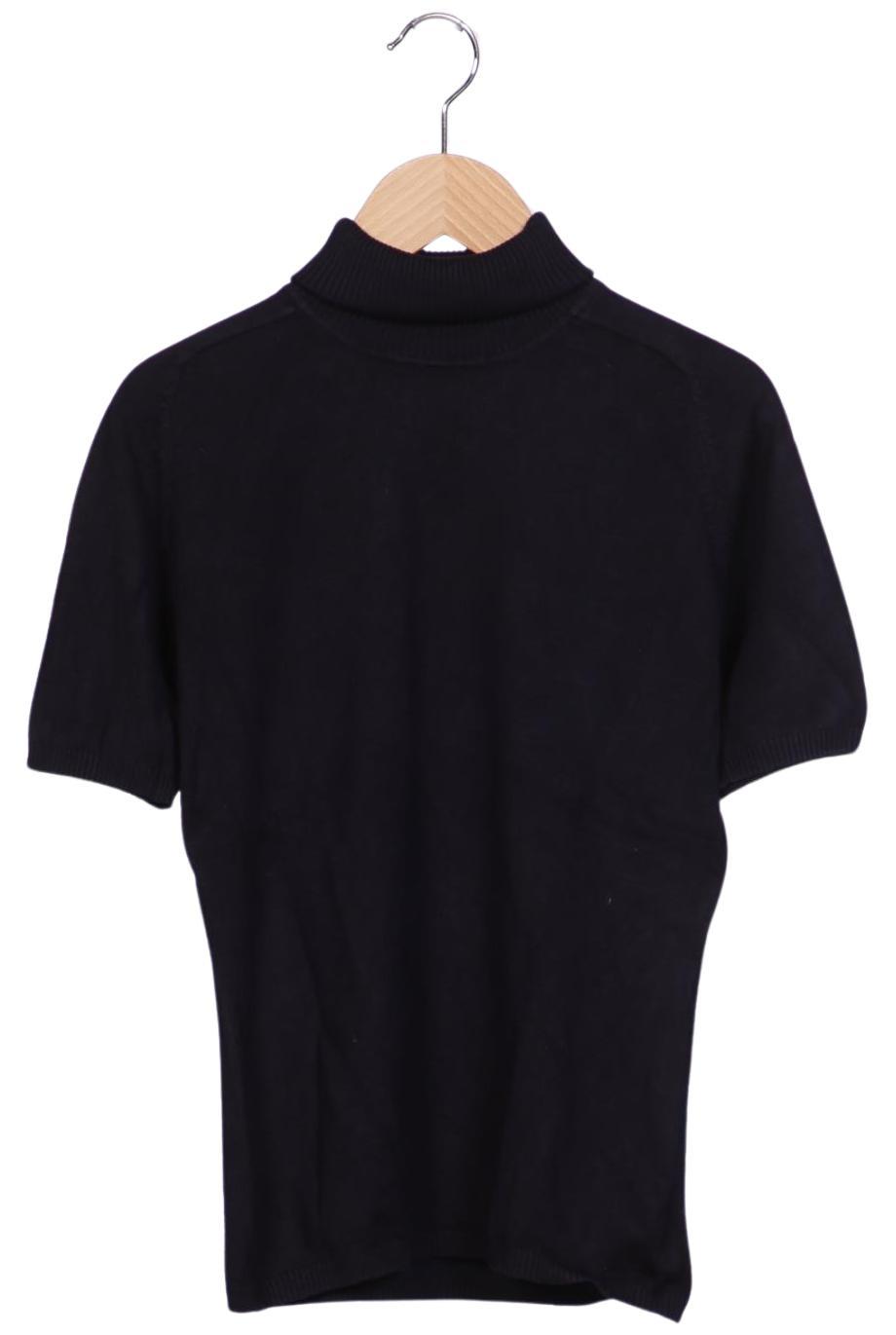 

Repeat Damen Pullover, marineblau, Gr. 36