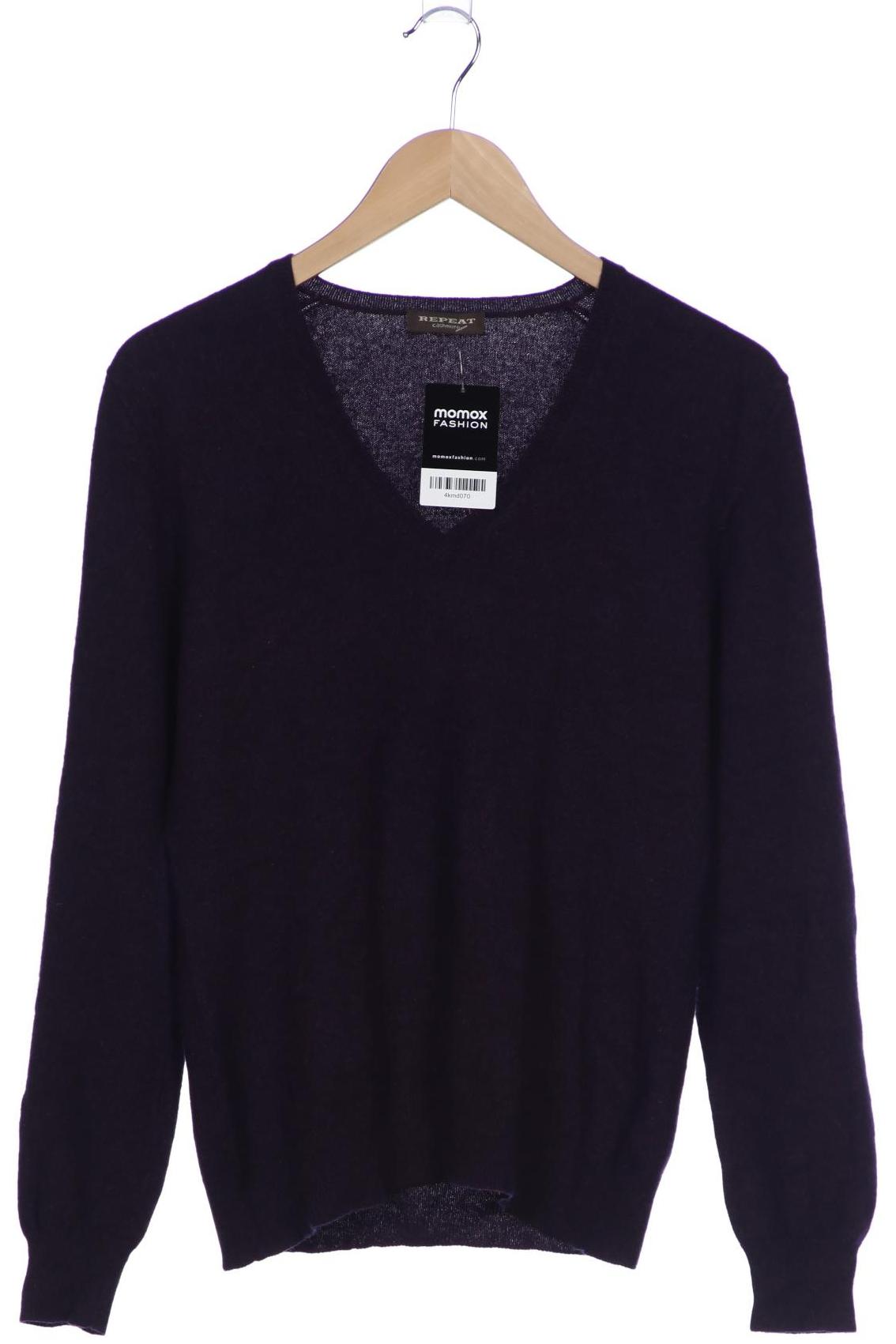 

Repeat Damen Pullover, flieder, Gr. 42