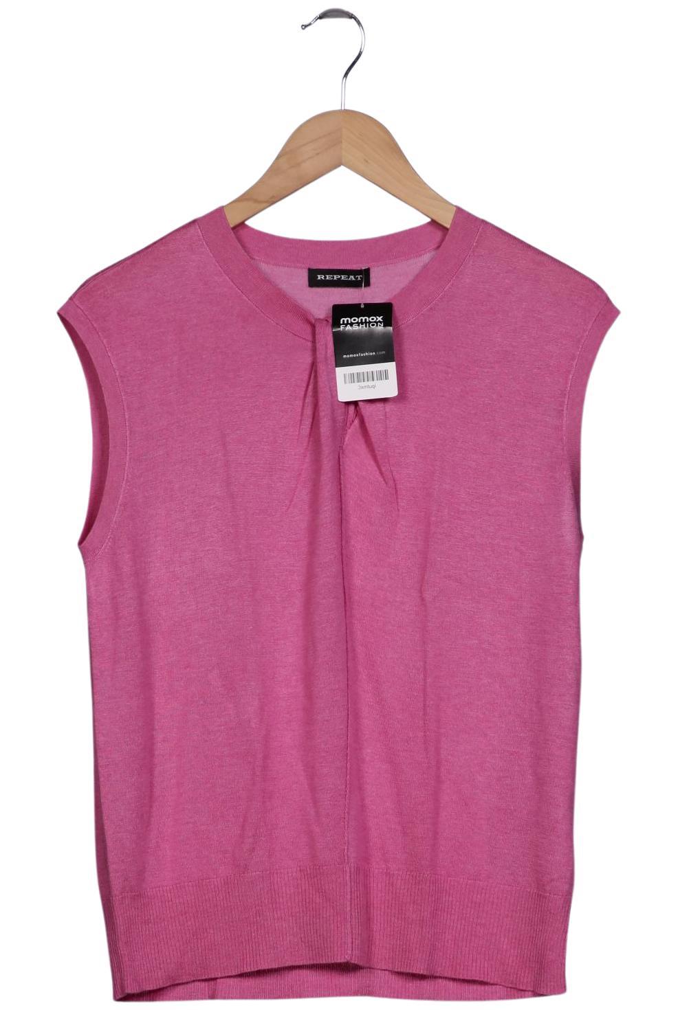 

Repeat Damen Pullover, flieder, Gr. 40