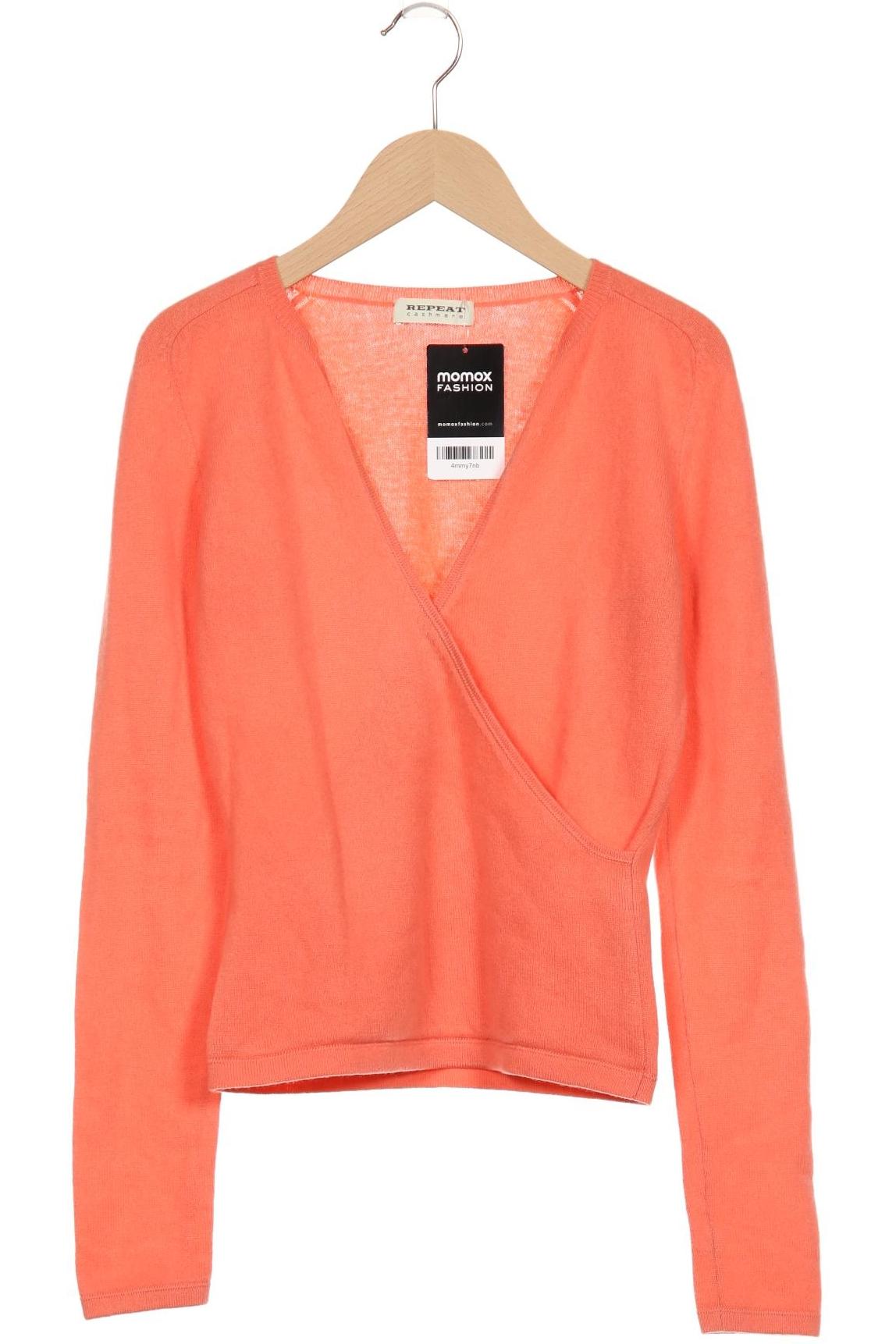 

Repeat Damen Pullover, pink, Gr. 36