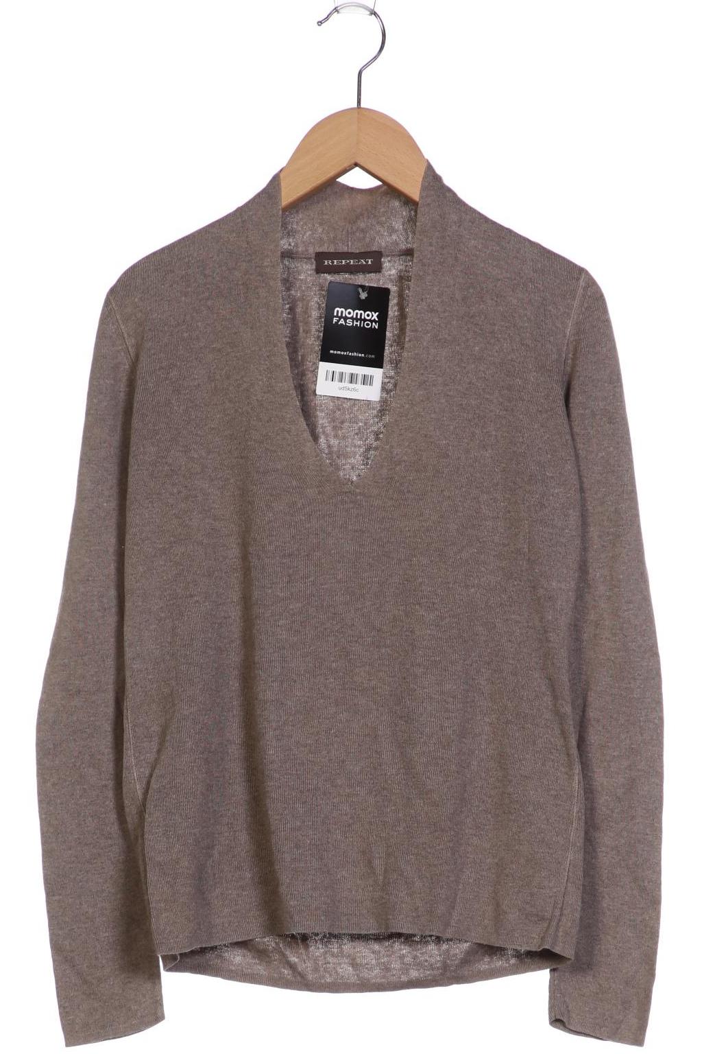 

Repeat Damen Pullover, braun
