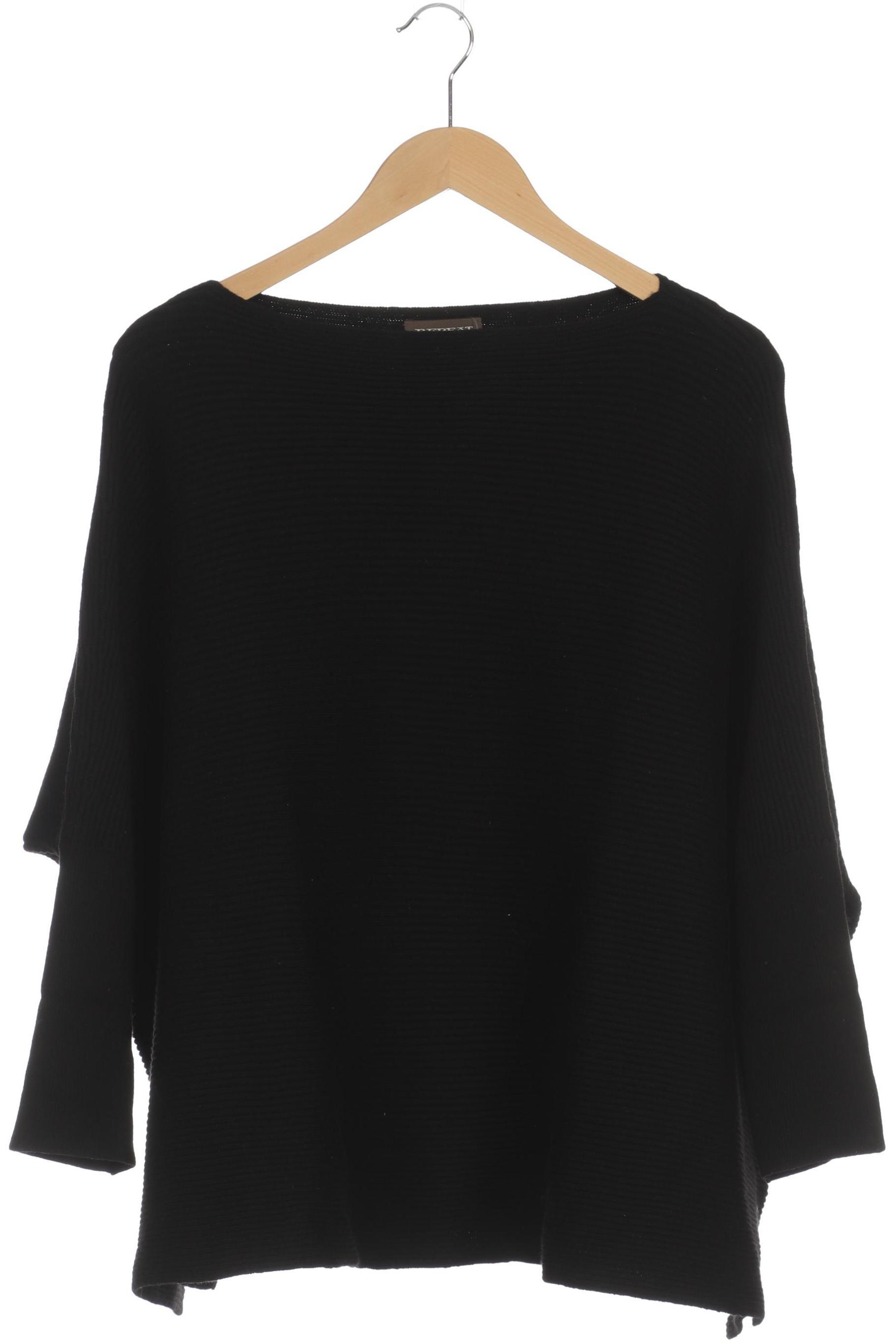 

Repeat Damen Pullover, schwarz, Gr.