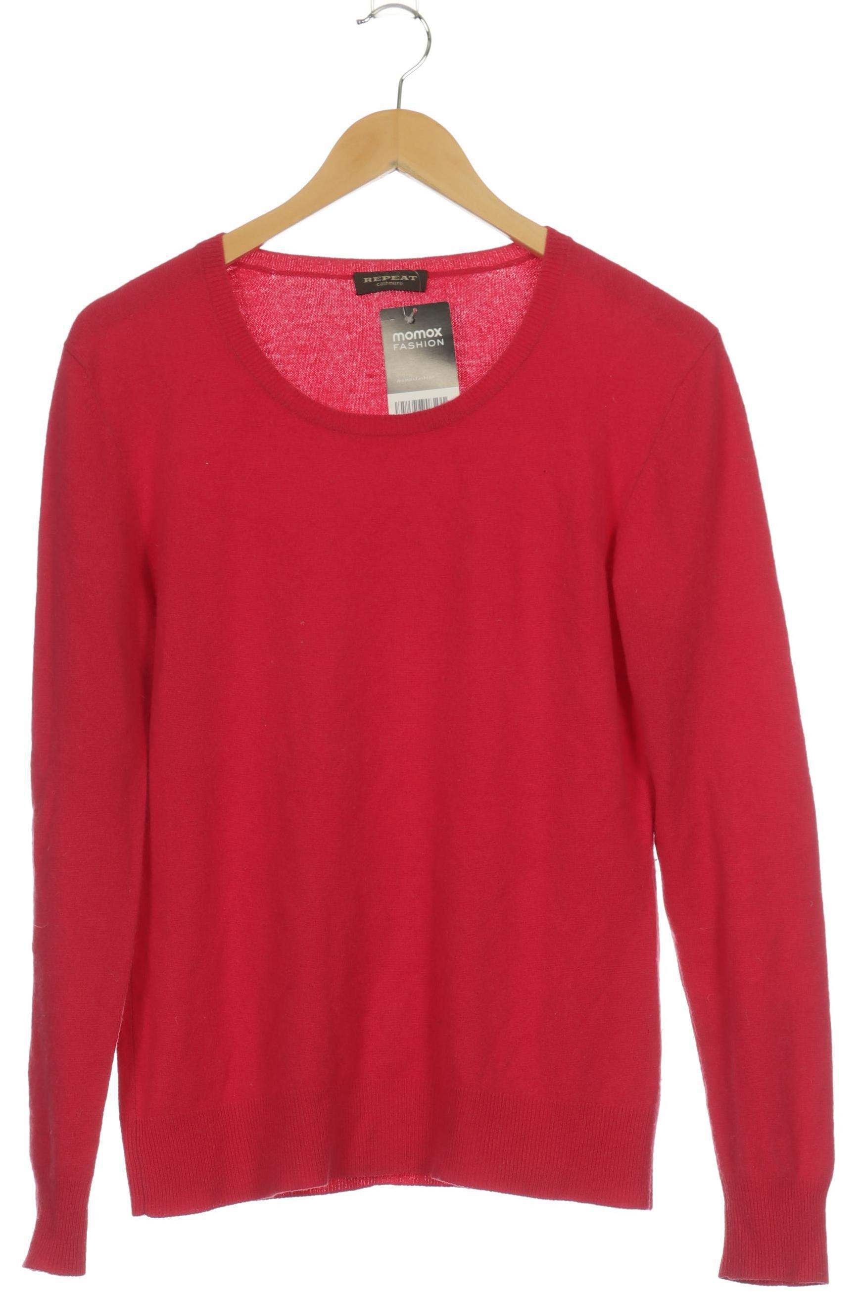 

Repeat Damen Pullover, pink, Gr. 44