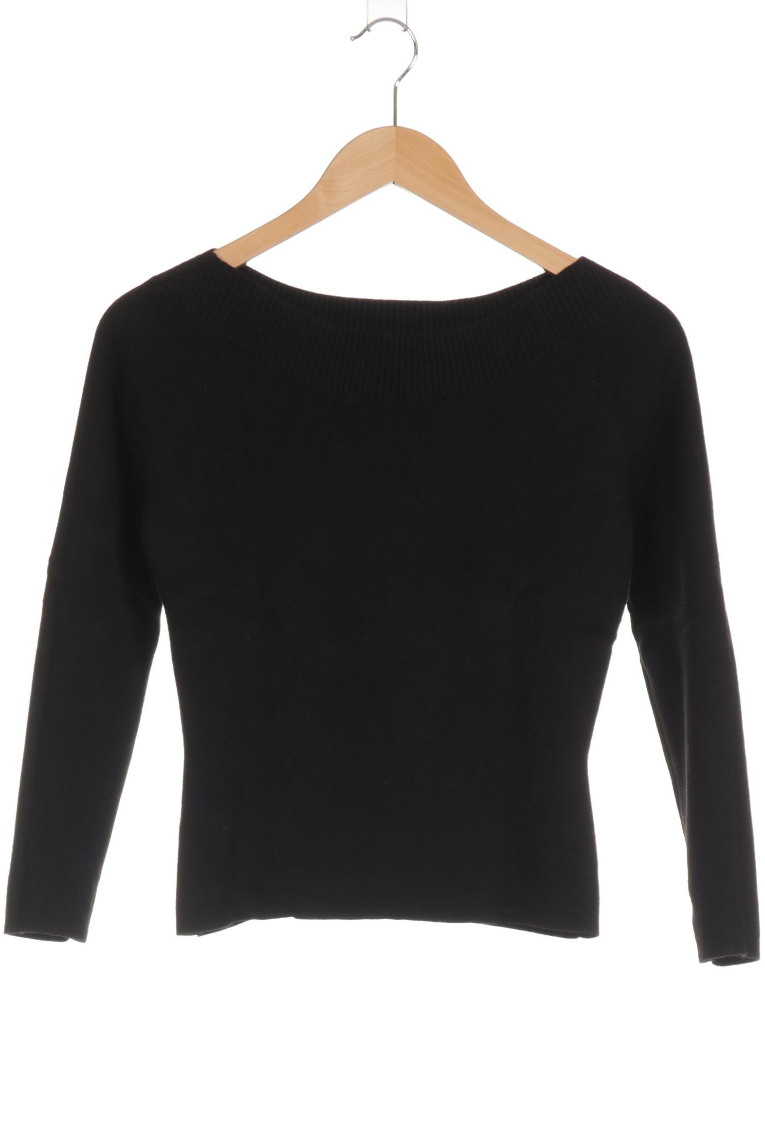 

Repeat Damen Pullover, schwarz, Gr. 34
