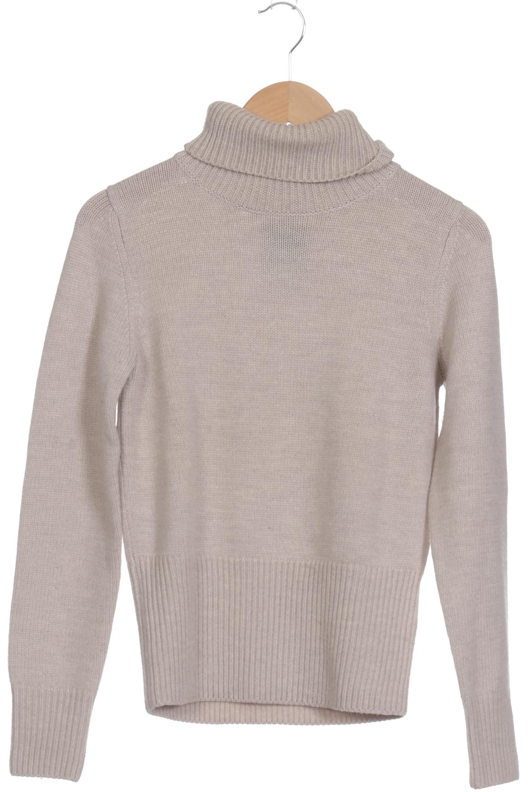 

Repeat Damen Pullover, beige, Gr. 36