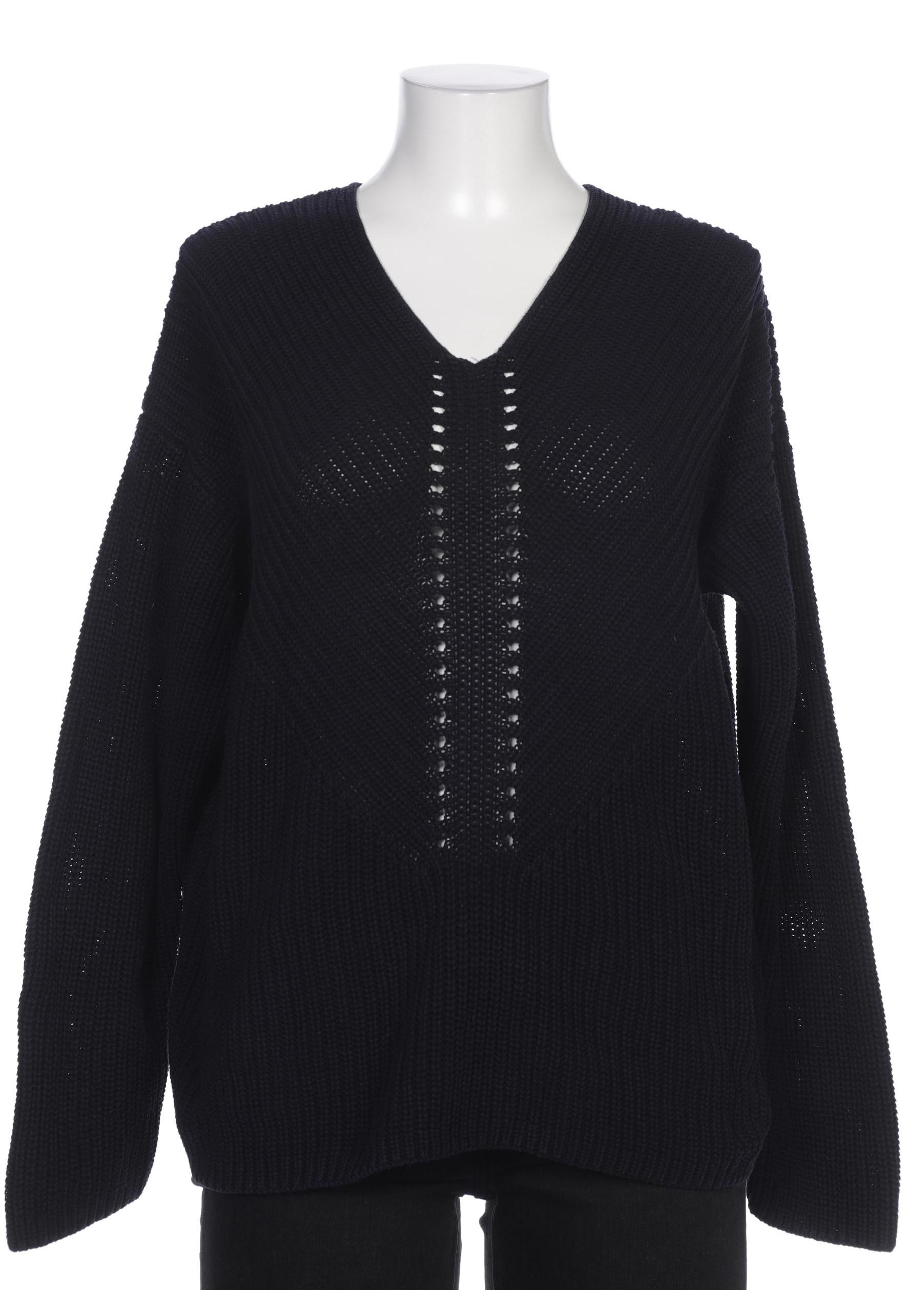 

Repeat Damen Pullover, marineblau, Gr. 40