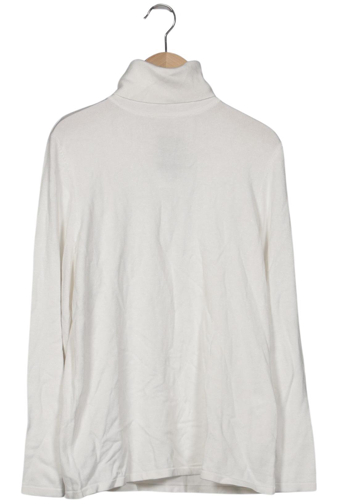 

Repeat Damen Pullover, weiß, Gr. 40