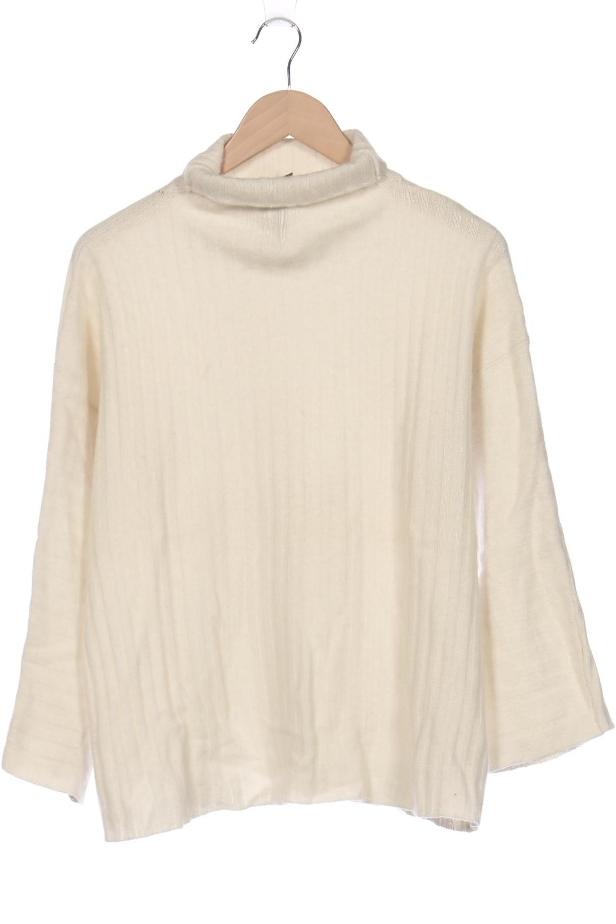 

Repeat Damen Pullover, cremeweiß, Gr. 40