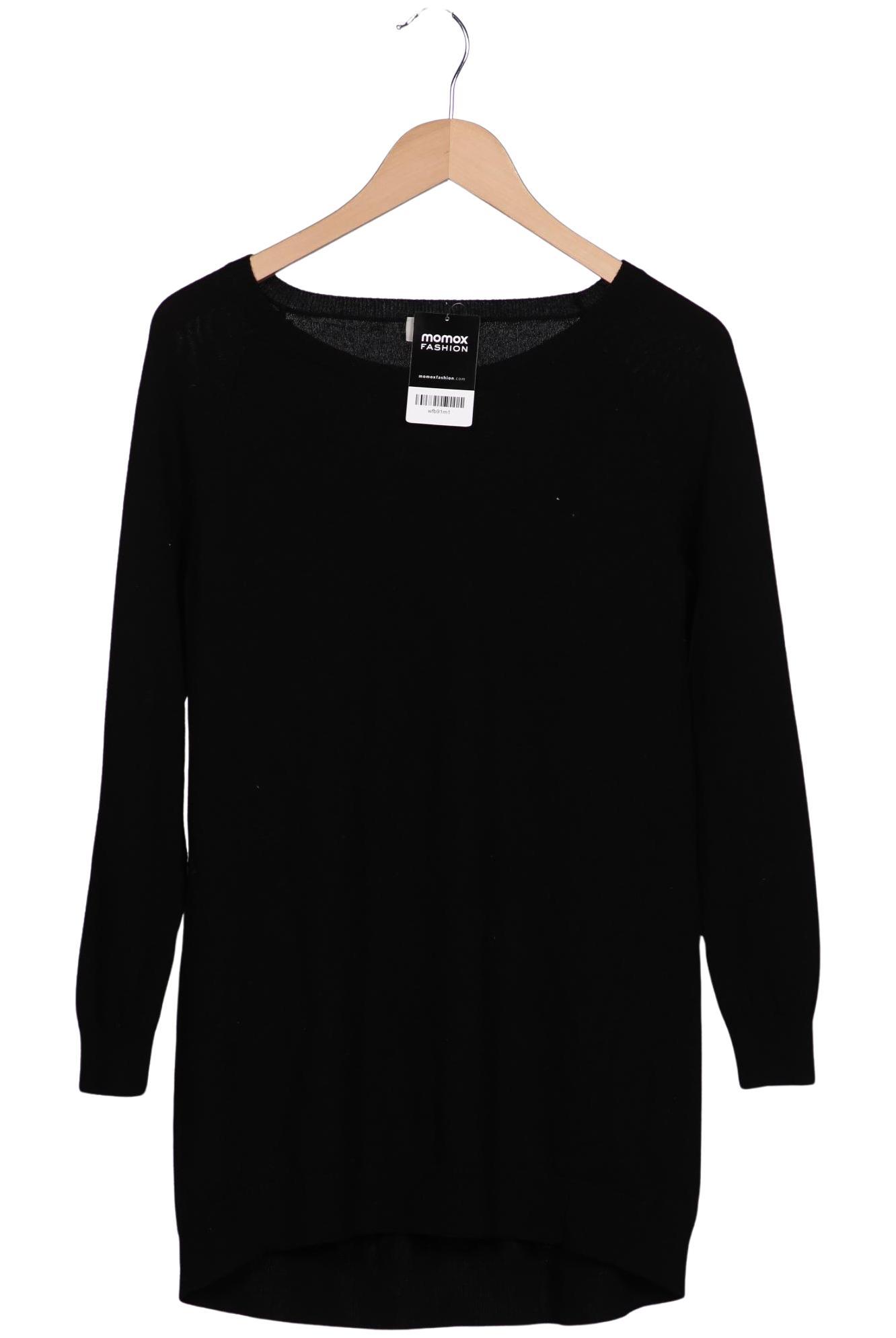 

Repeat Damen Pullover, schwarz, Gr. 36