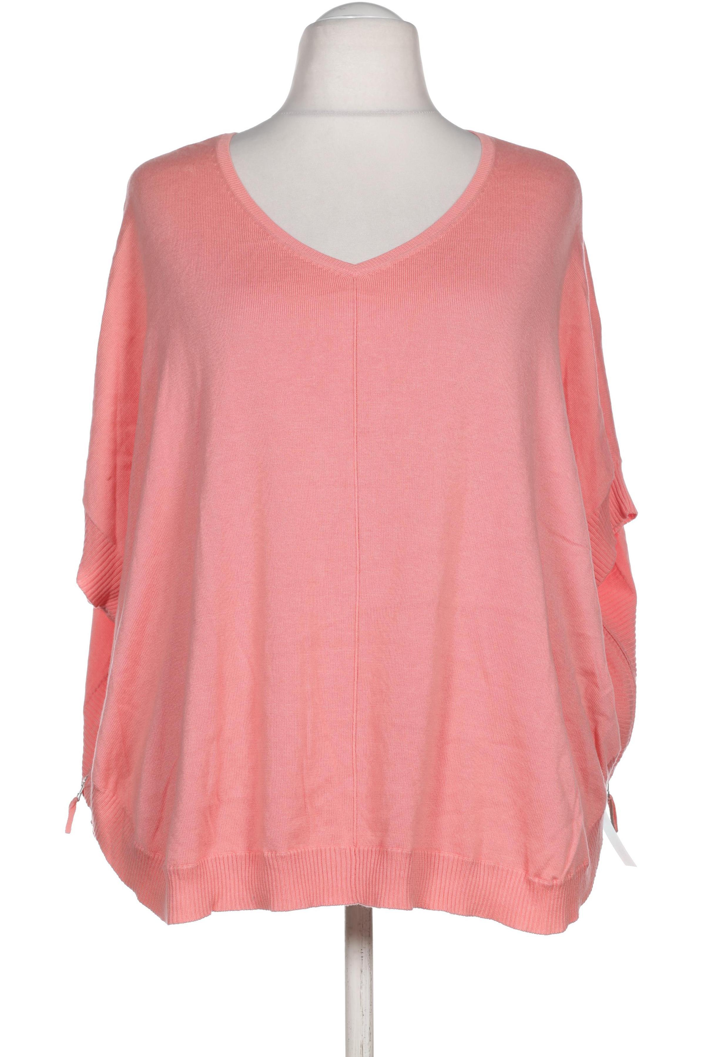 

Repeat Damen Pullover, pink, Gr.