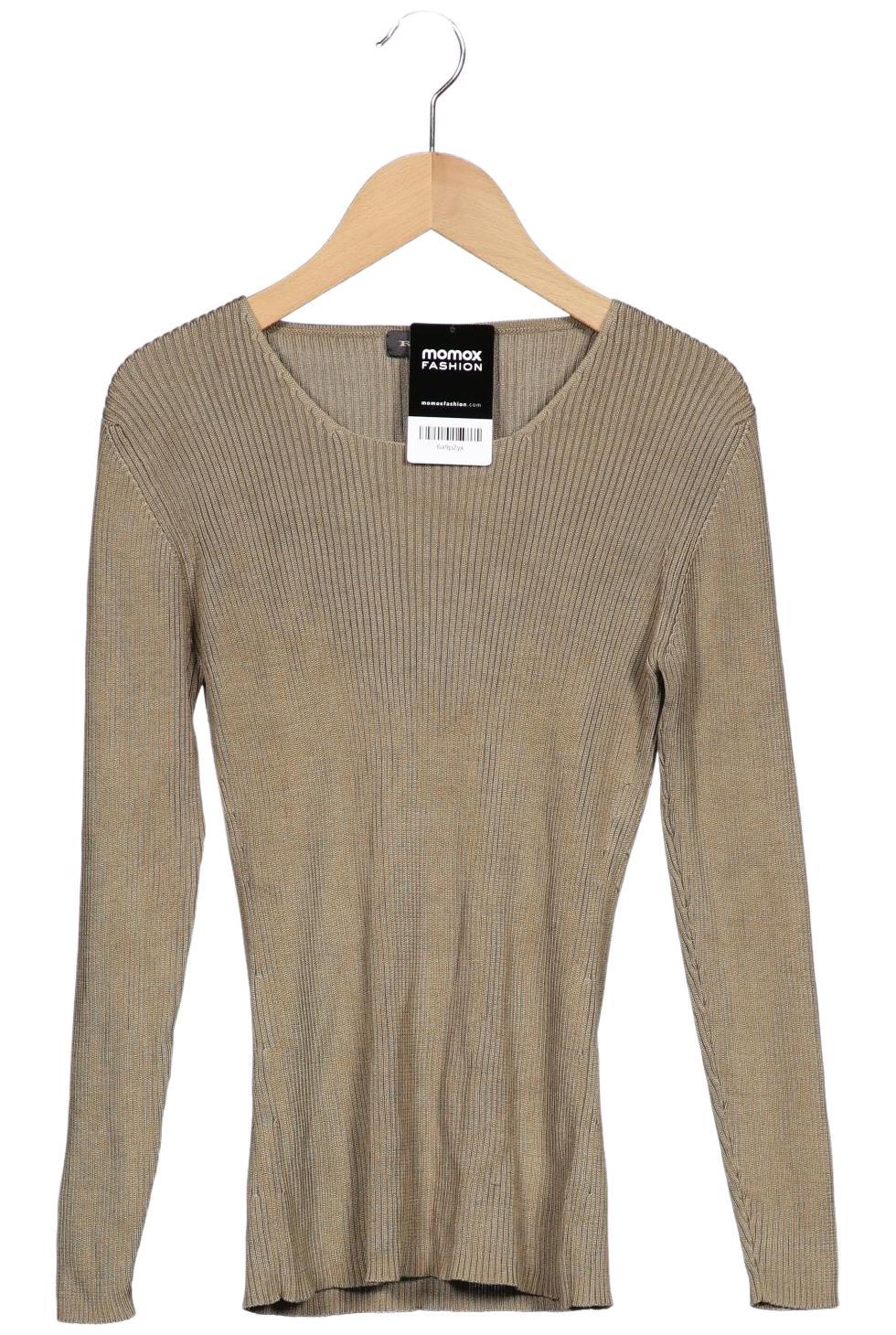 

Repeat Damen Pullover, beige, Gr. 38