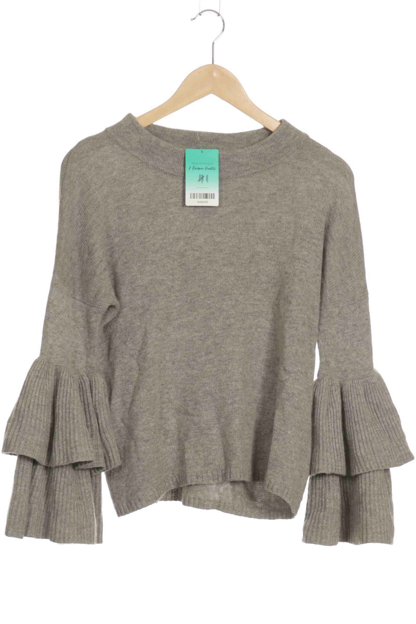 

Repeat Damen Pullover, grau, Gr. 38