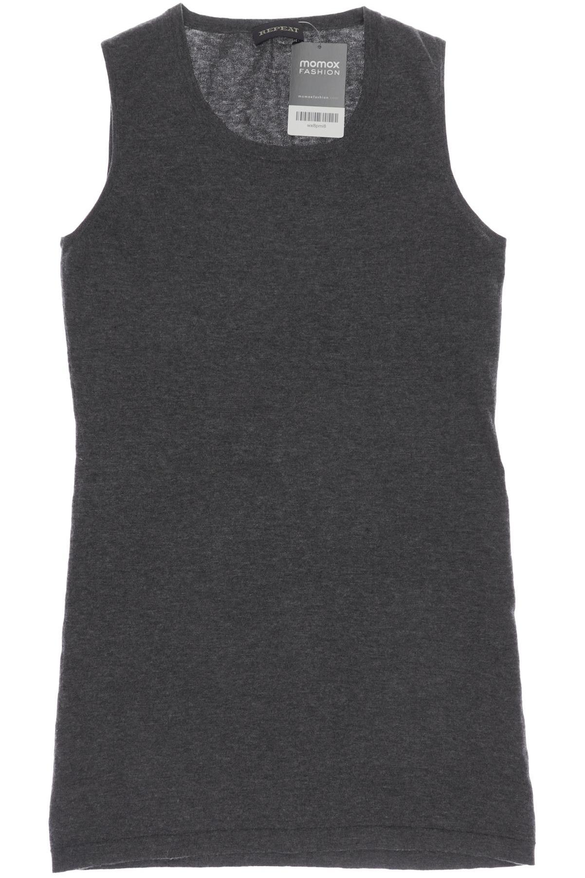 

Repeat Damen Pullover, grau, Gr. 40