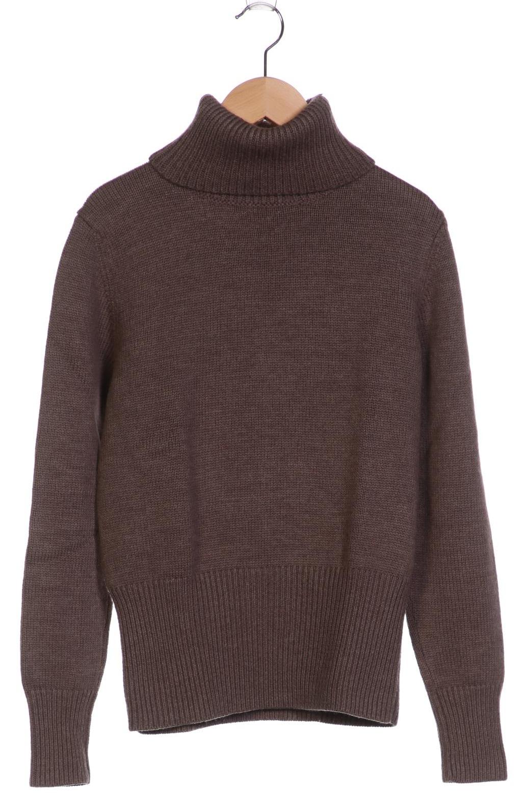 

Repeat Damen Pullover, braun, Gr. 40