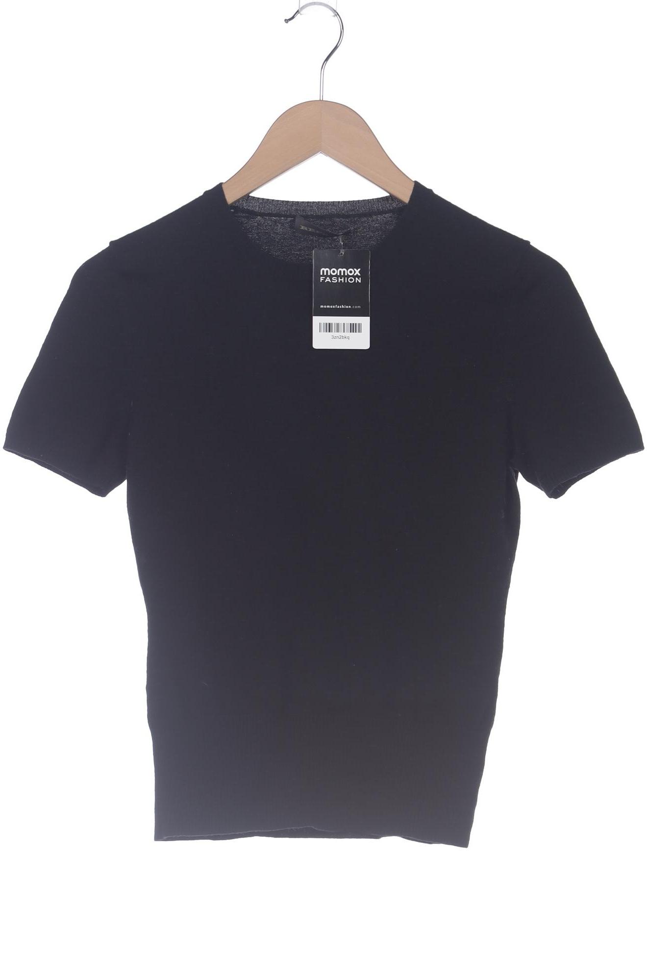 

Repeat Damen Pullover, schwarz, Gr. 38