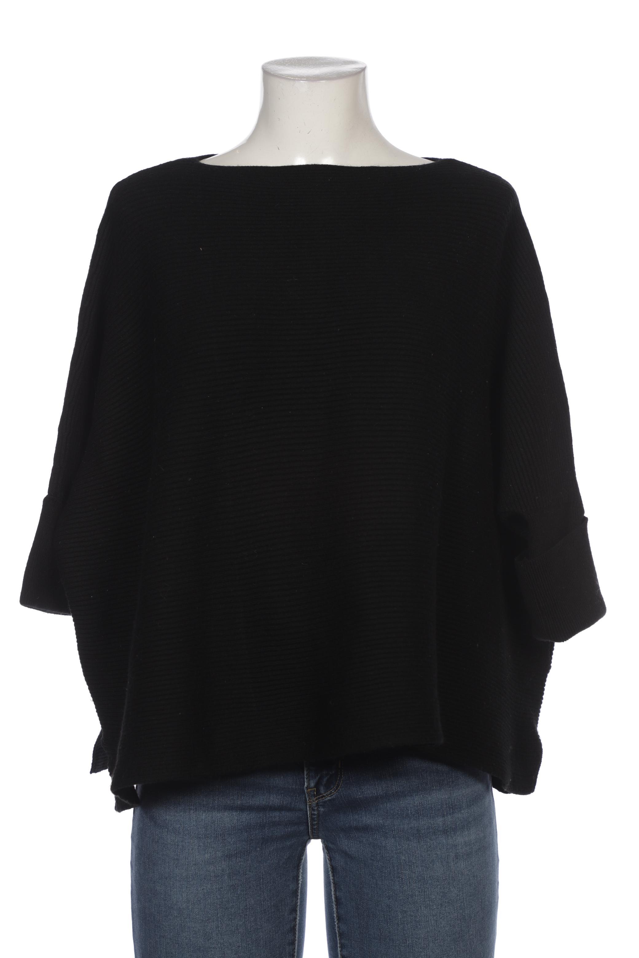 

Repeat Damen Pullover, schwarz, Gr. 38