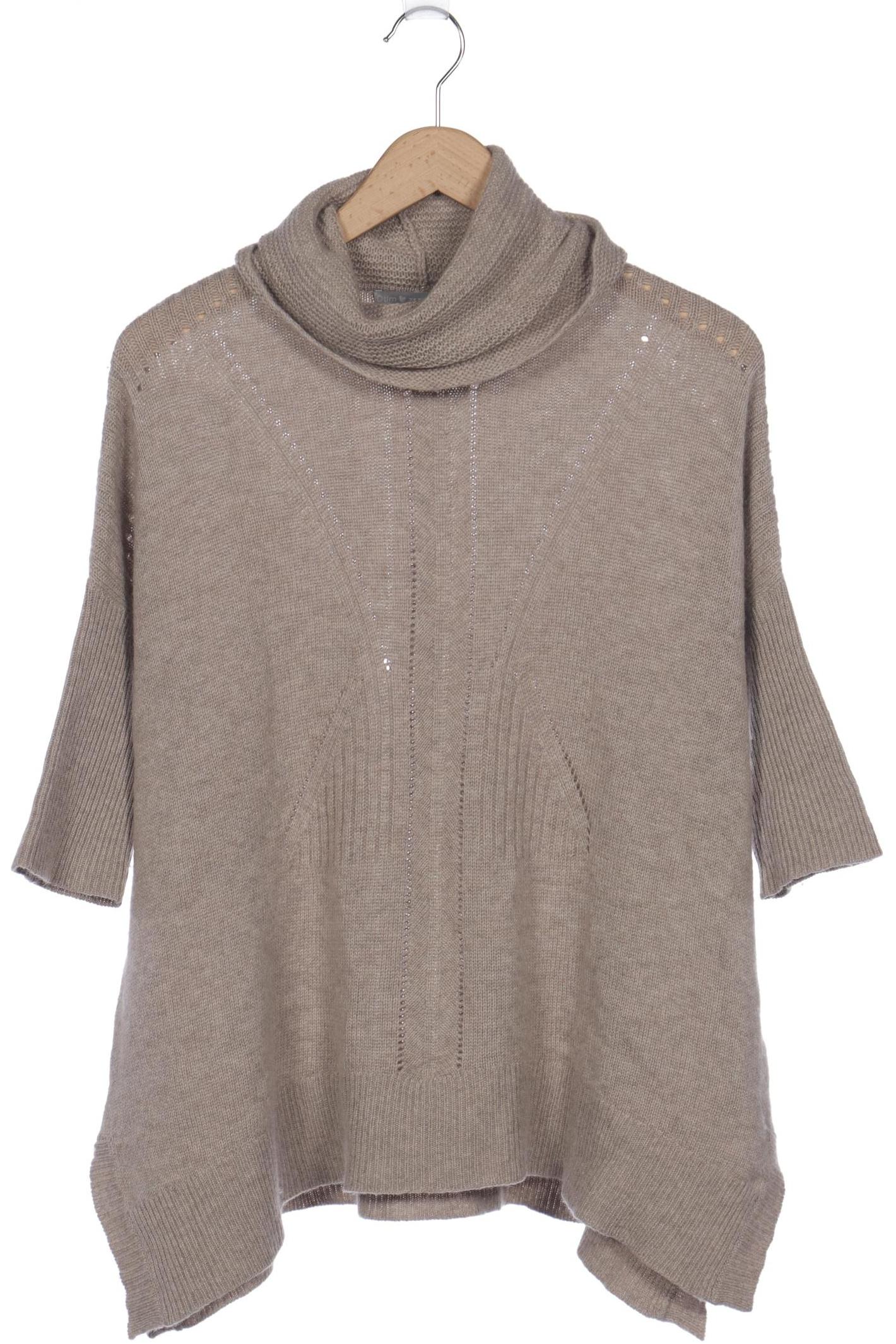 

Repeat Damen Pullover, beige, Gr. 36