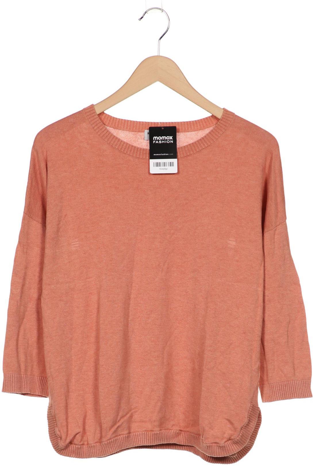 

Repeat Damen Pullover, orange