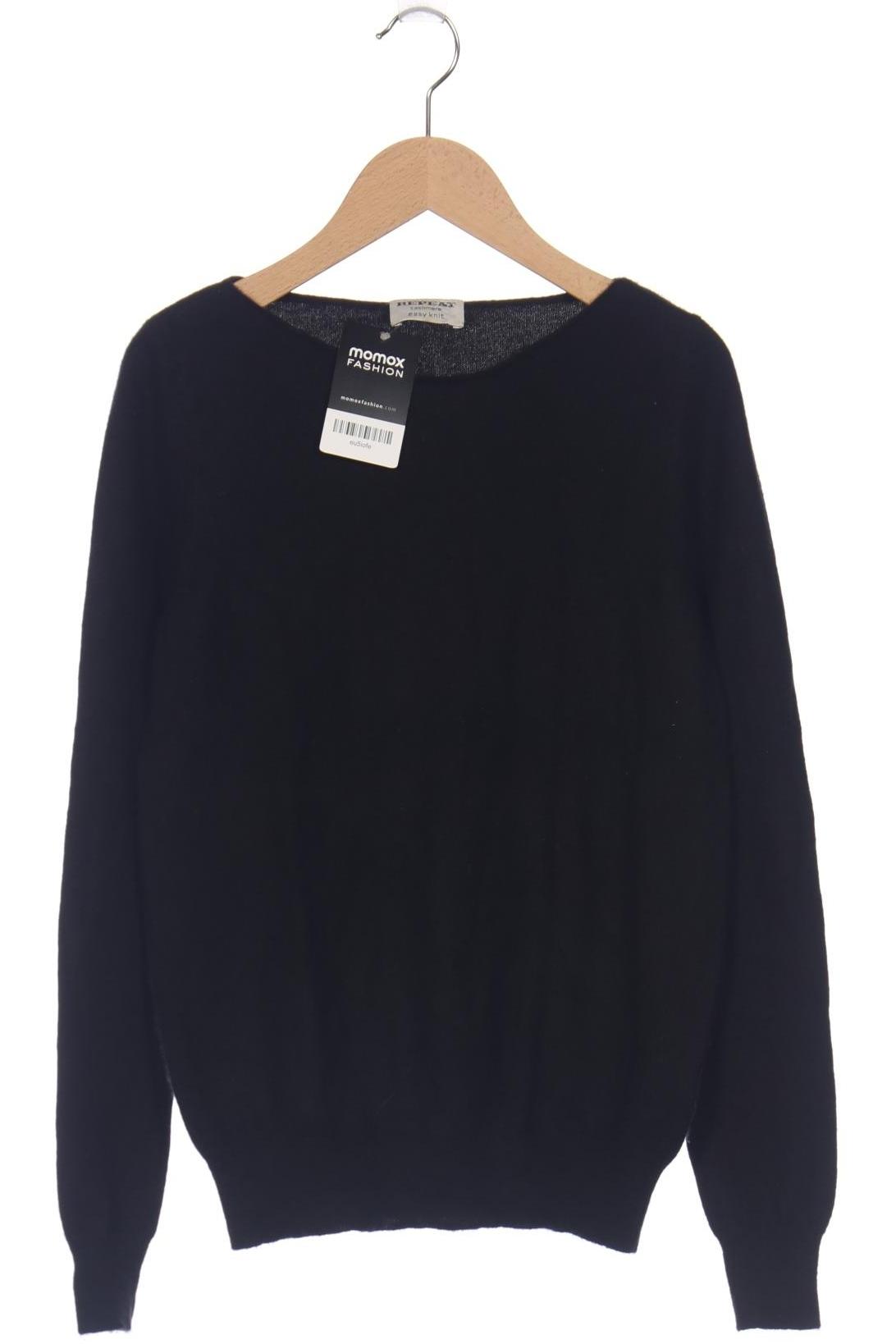 

Repeat Damen Pullover, schwarz, Gr. 36