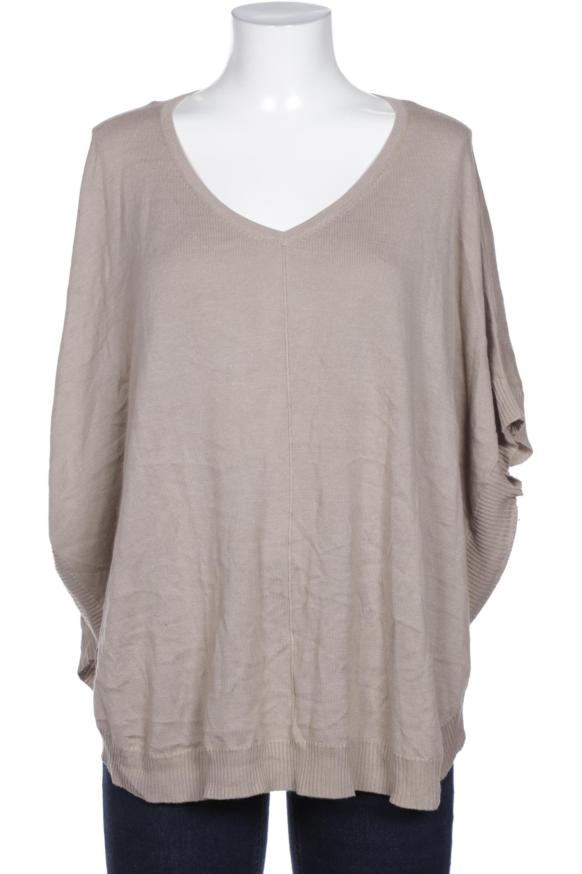 

Repeat Damen Pullover, beige