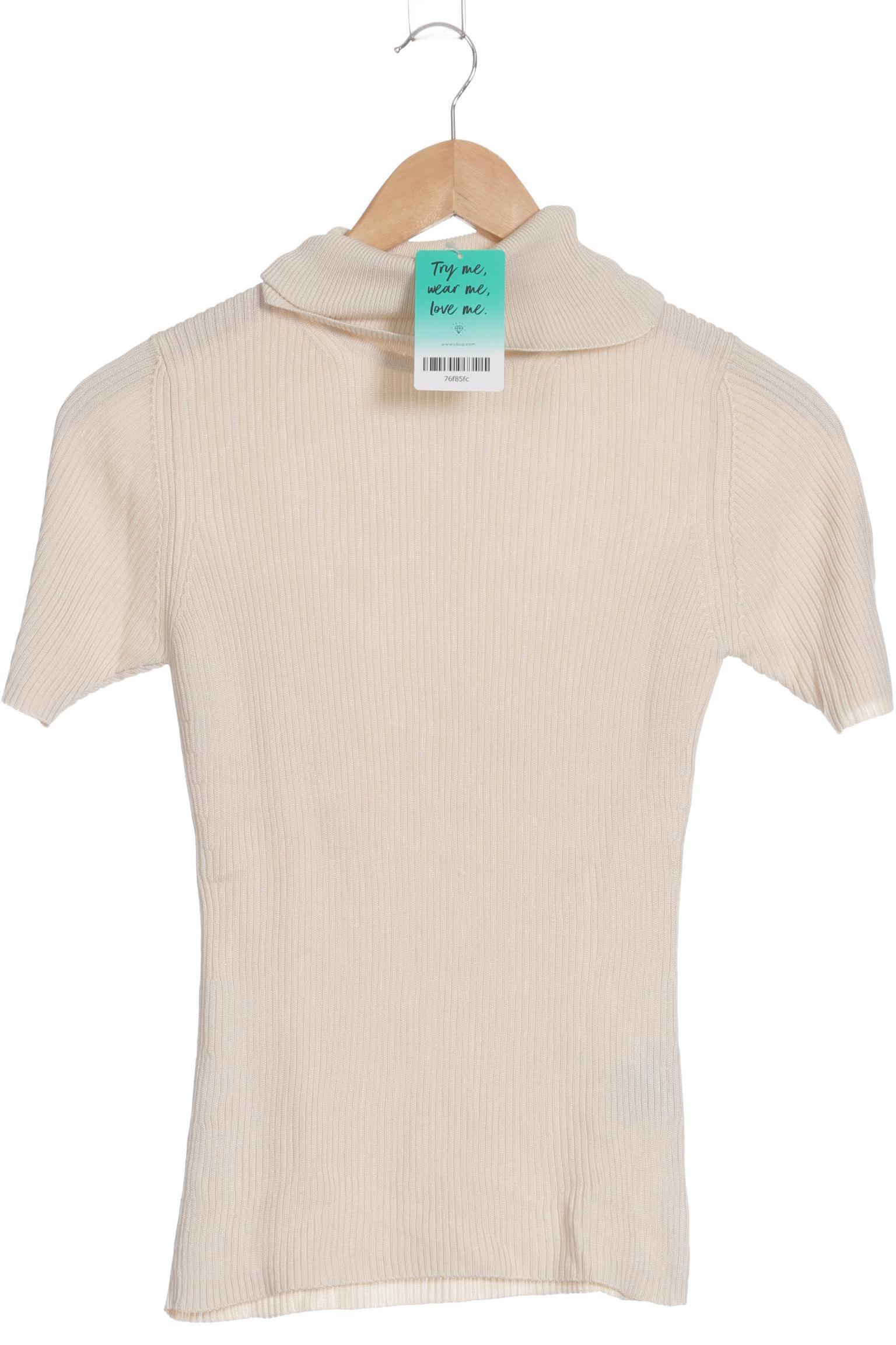 

Repeat Damen Pullover, beige, Gr. 36