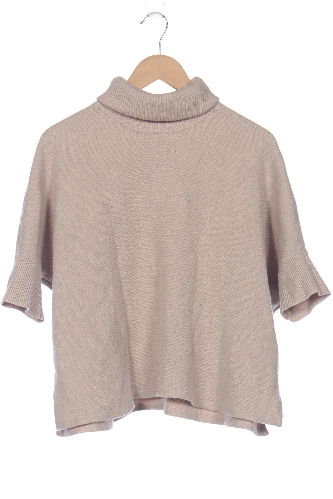 

Repeat Damen Pullover, beige, Gr. 36