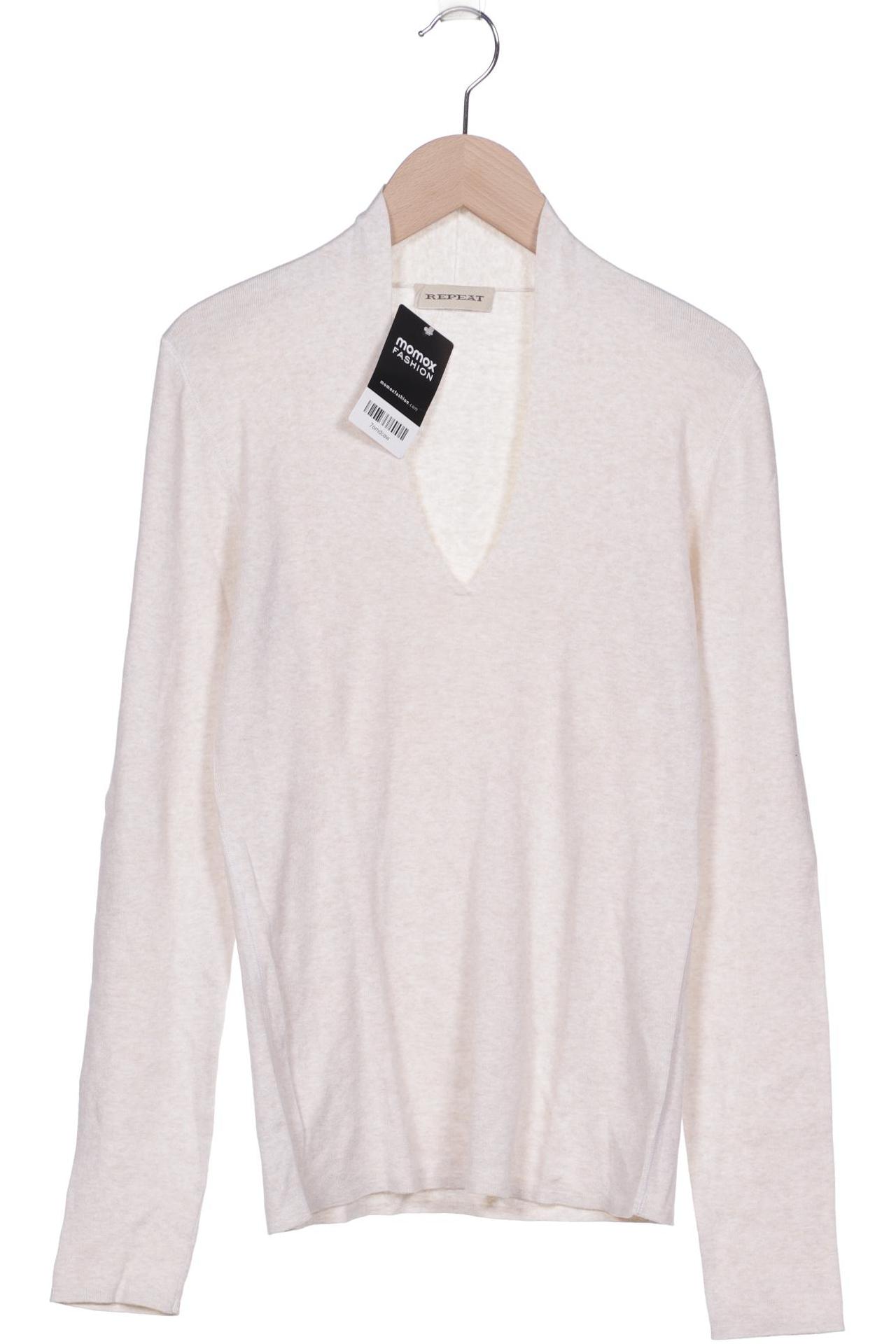 

Repeat Damen Pullover, beige