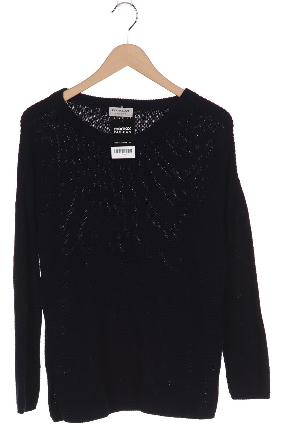 

Repeat Damen Pull, marineblau