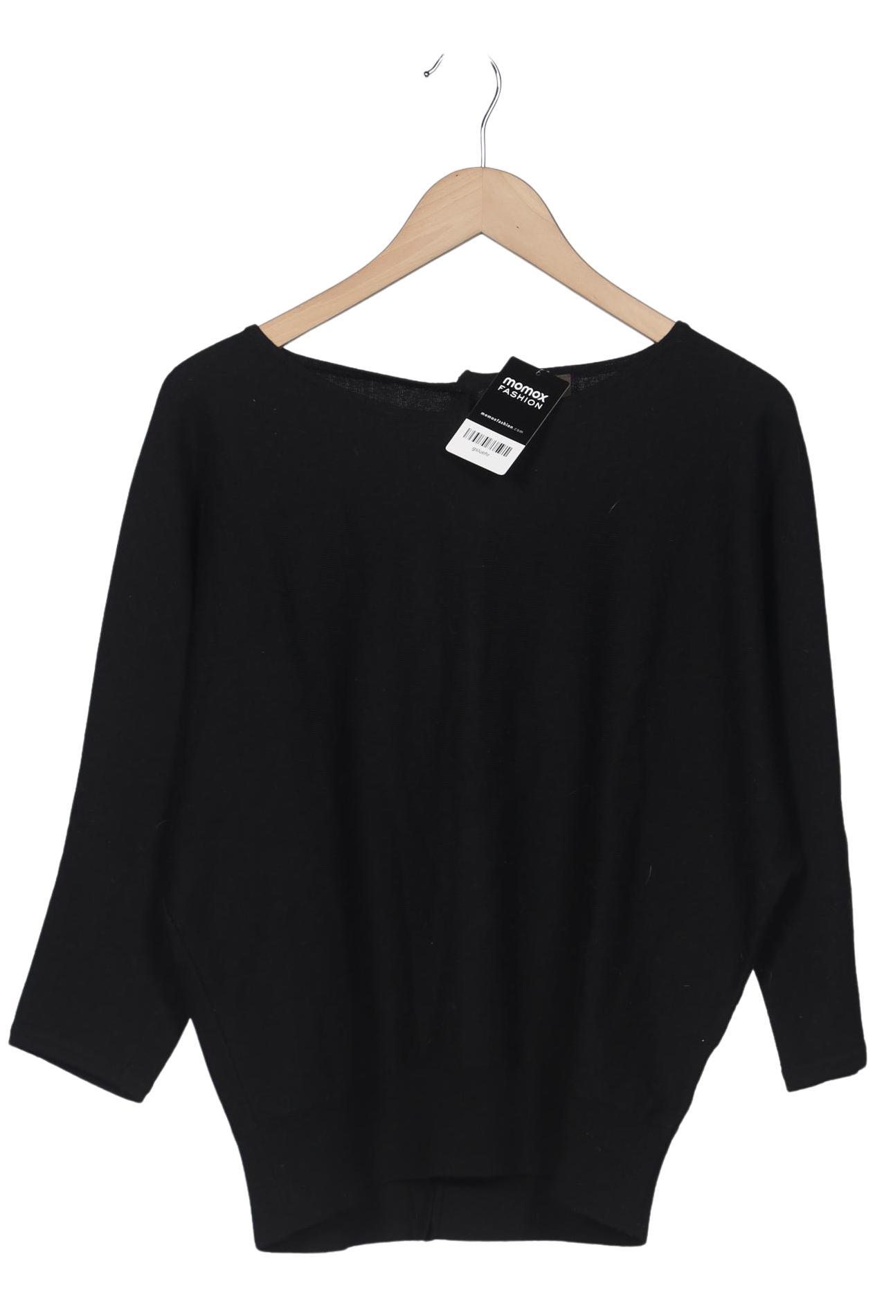 

Repeat Damen Pullover, schwarz, Gr. 42