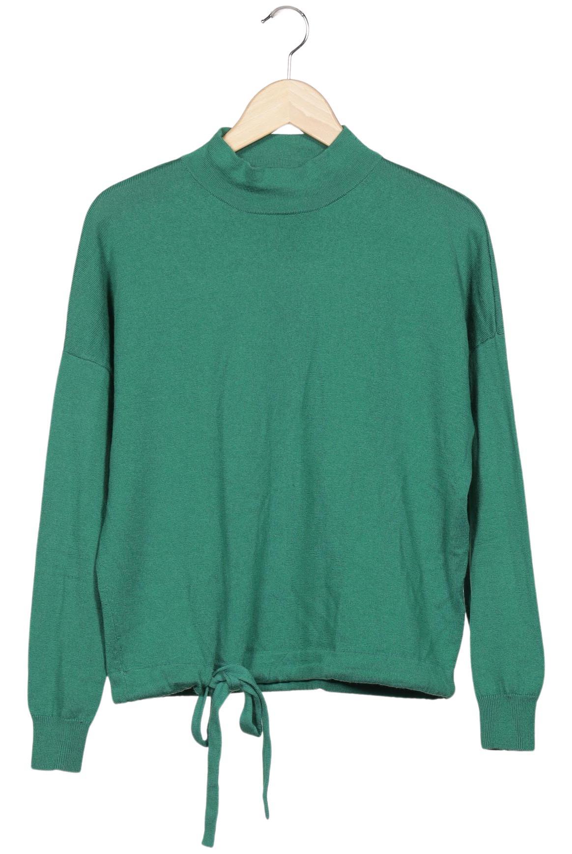 

Repeat Damen Pullover, grün, Gr. 38