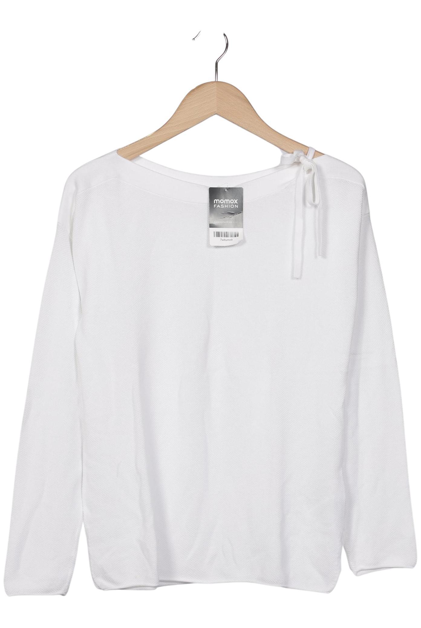 

Repeat Damen Pullover, weiß, Gr. 36