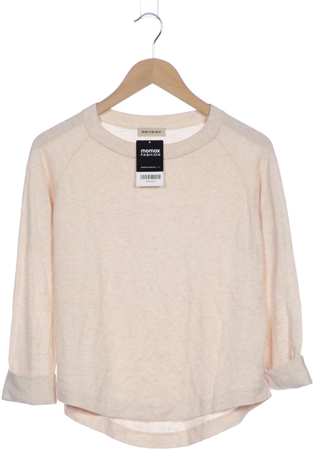 

Repeat Damen Pullover, pink, Gr. 40