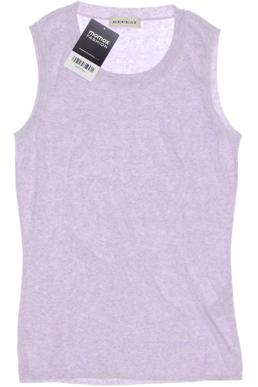 

Repeat Damen Pullover, flieder, Gr. 36