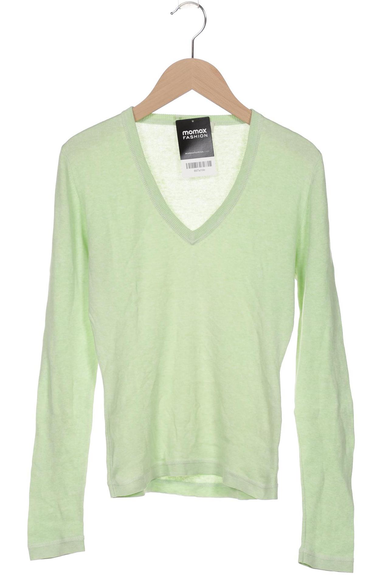 

Repeat Damen Pullover, hellgrün, Gr. 36