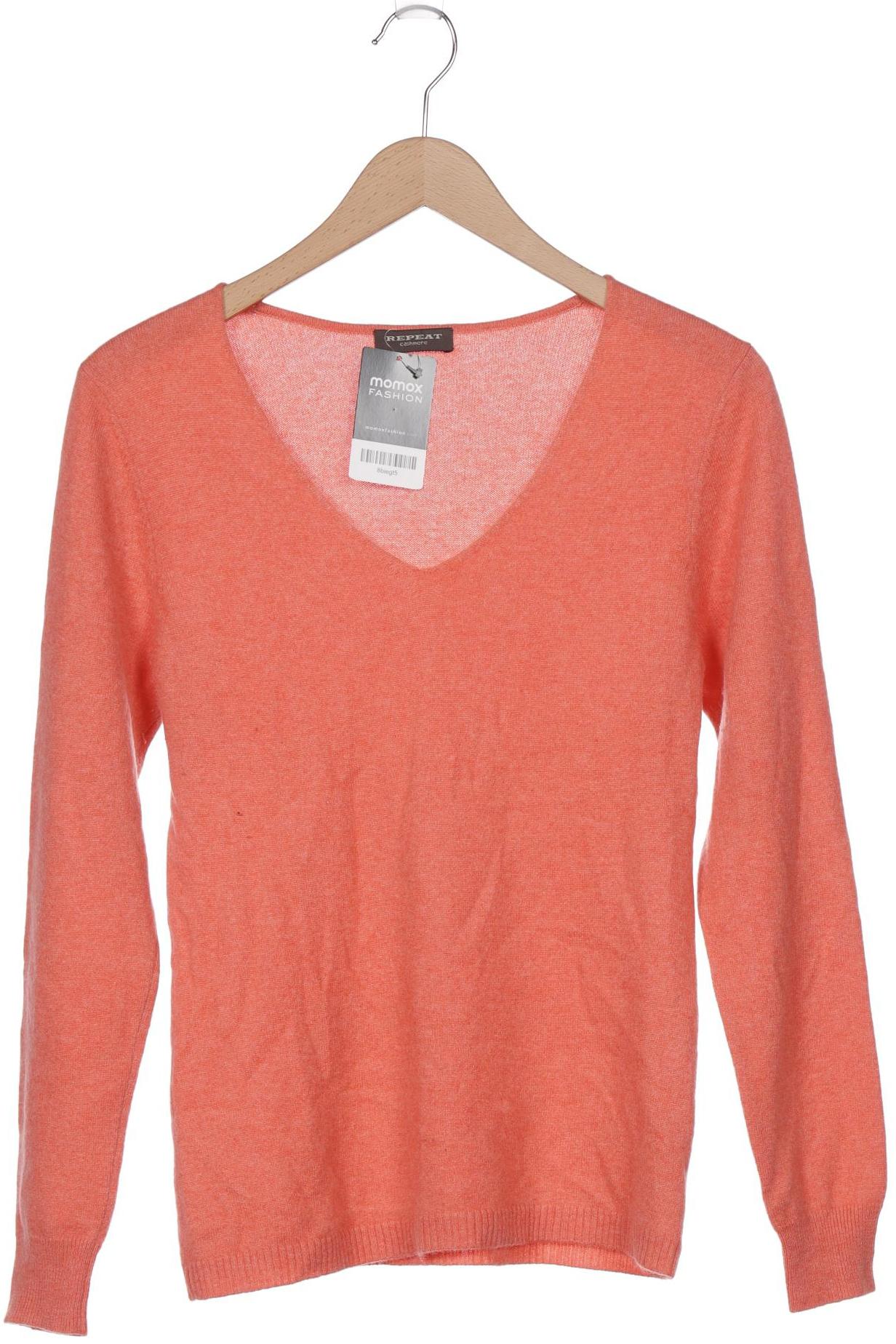 

Repeat Damen Pullover, rot