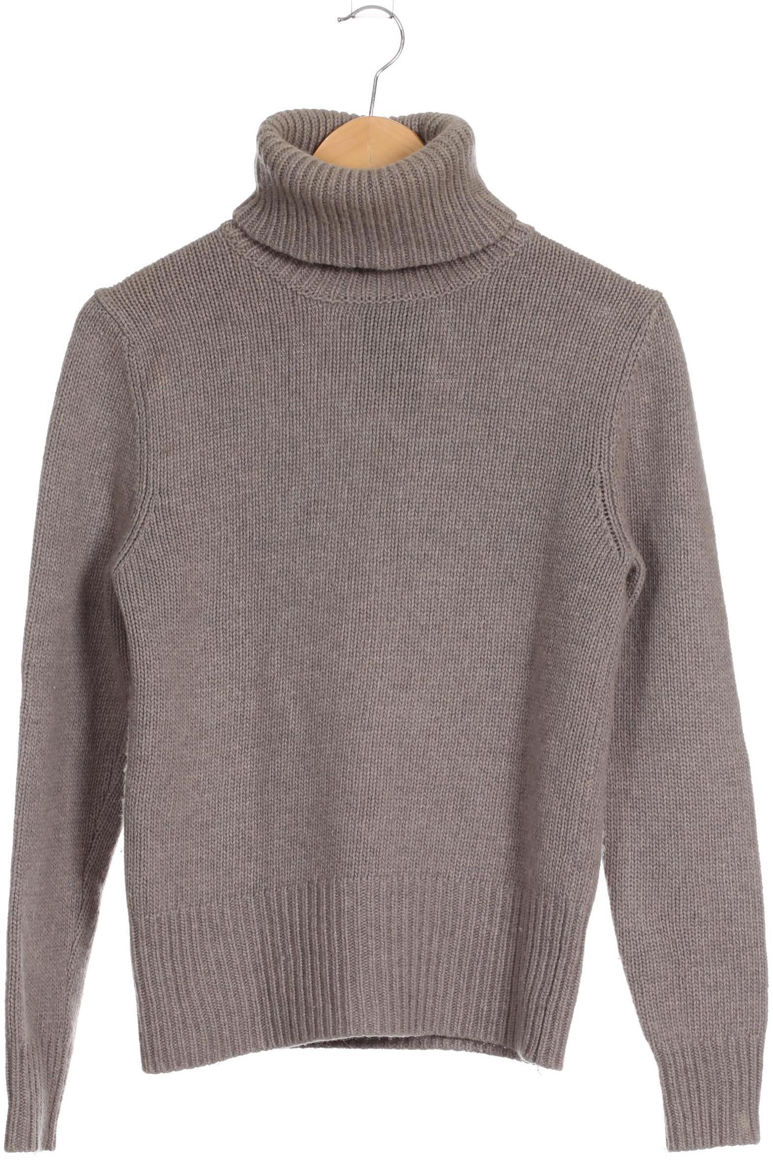 

Repeat Damen Pullover, grau, Gr. 40