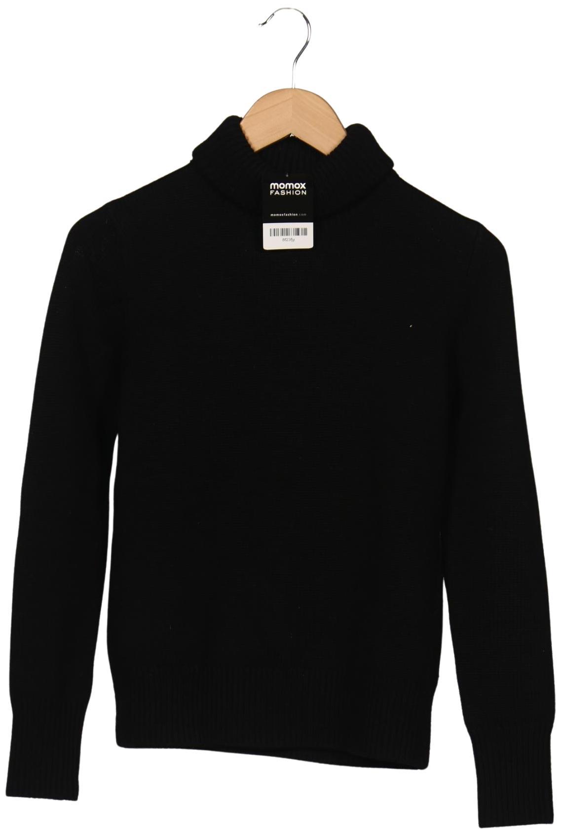 

Repeat Damen Pullover, schwarz, Gr. 38