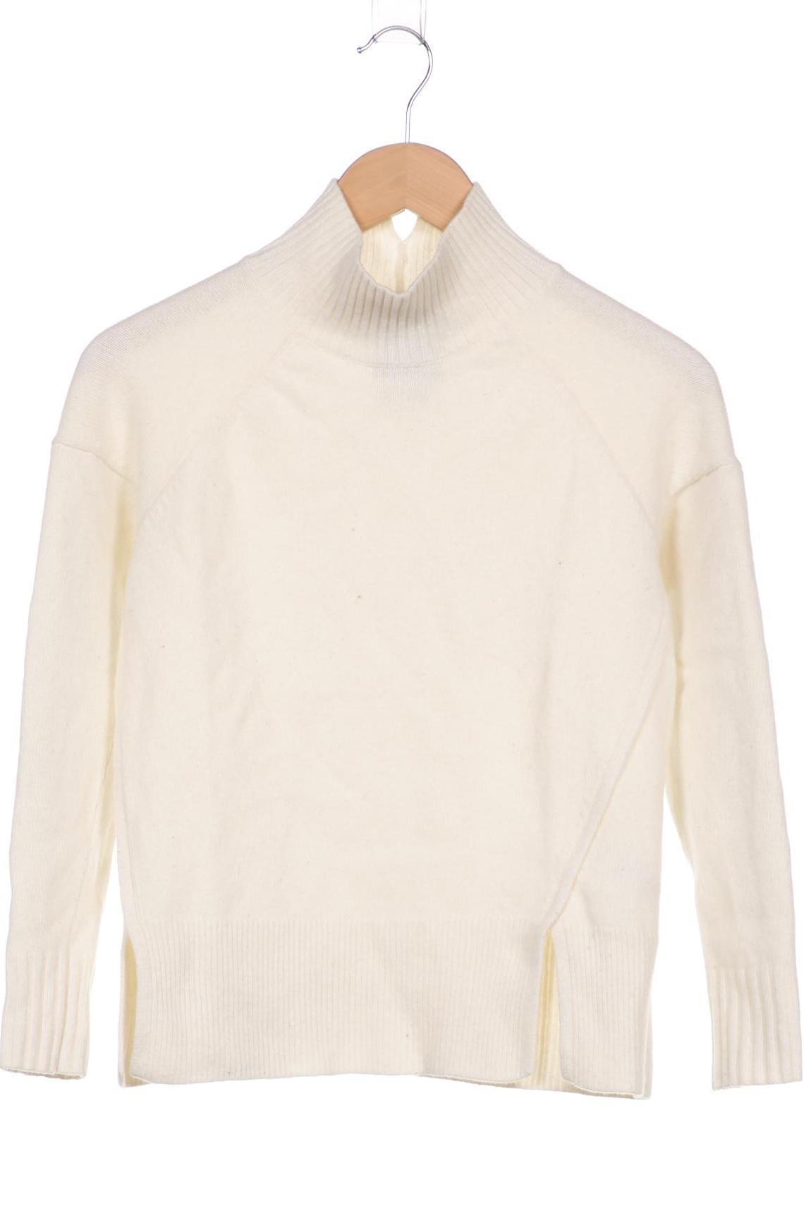 

Repeat Damen Pullover, cremeweiß, Gr. 36